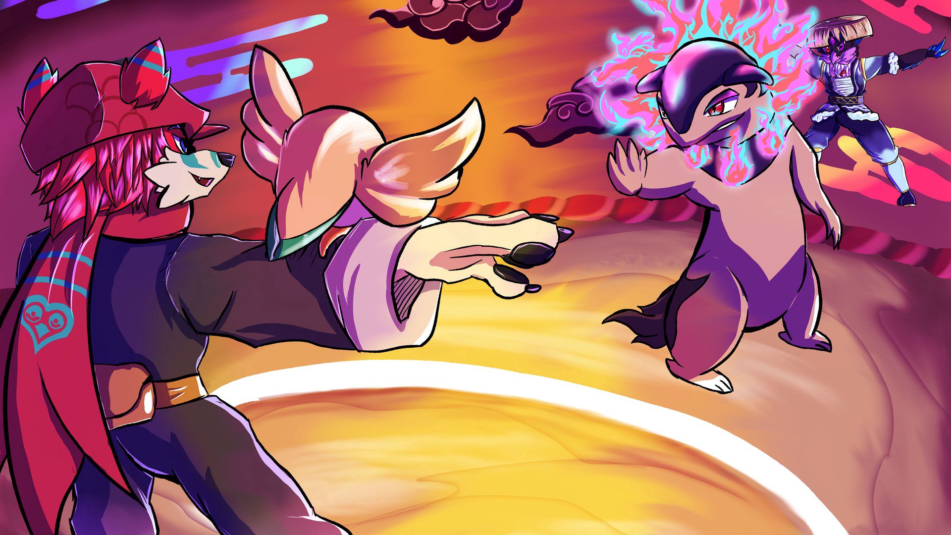 ZephyrReve banner