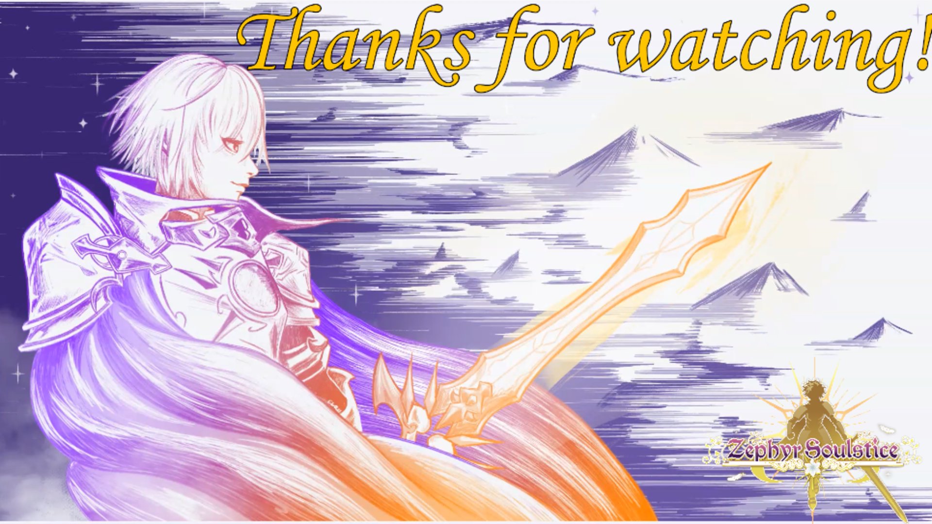 Zephyr Soulstice banner