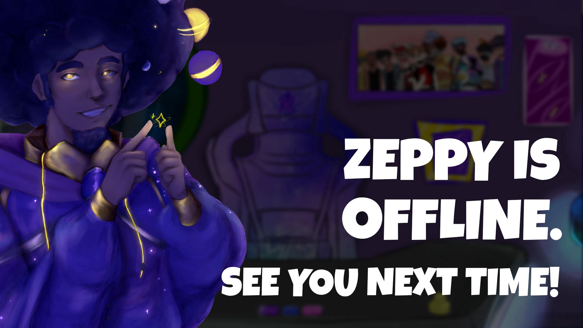 ZeppyVT banner