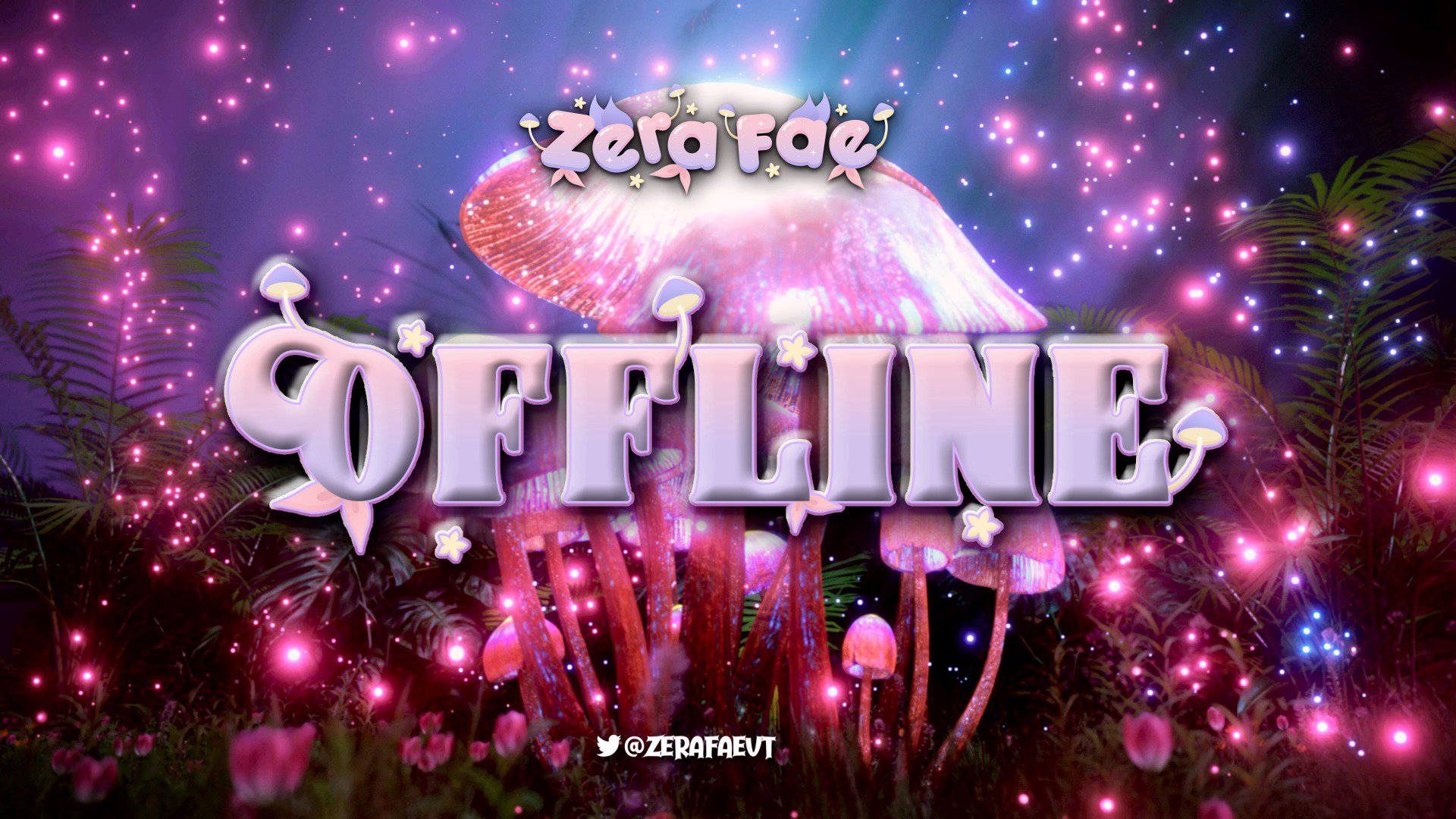 ZeraFae banner