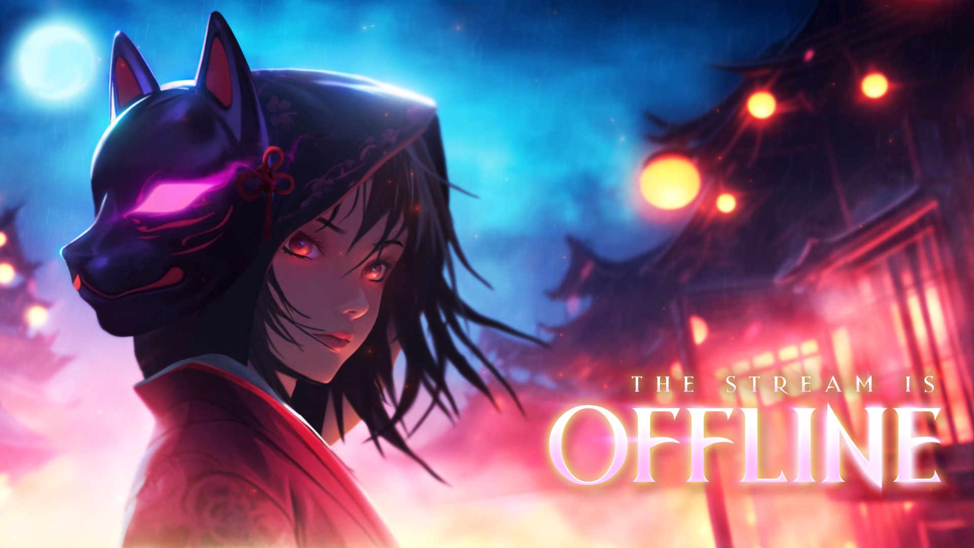 ZeroCacheKitsune banner