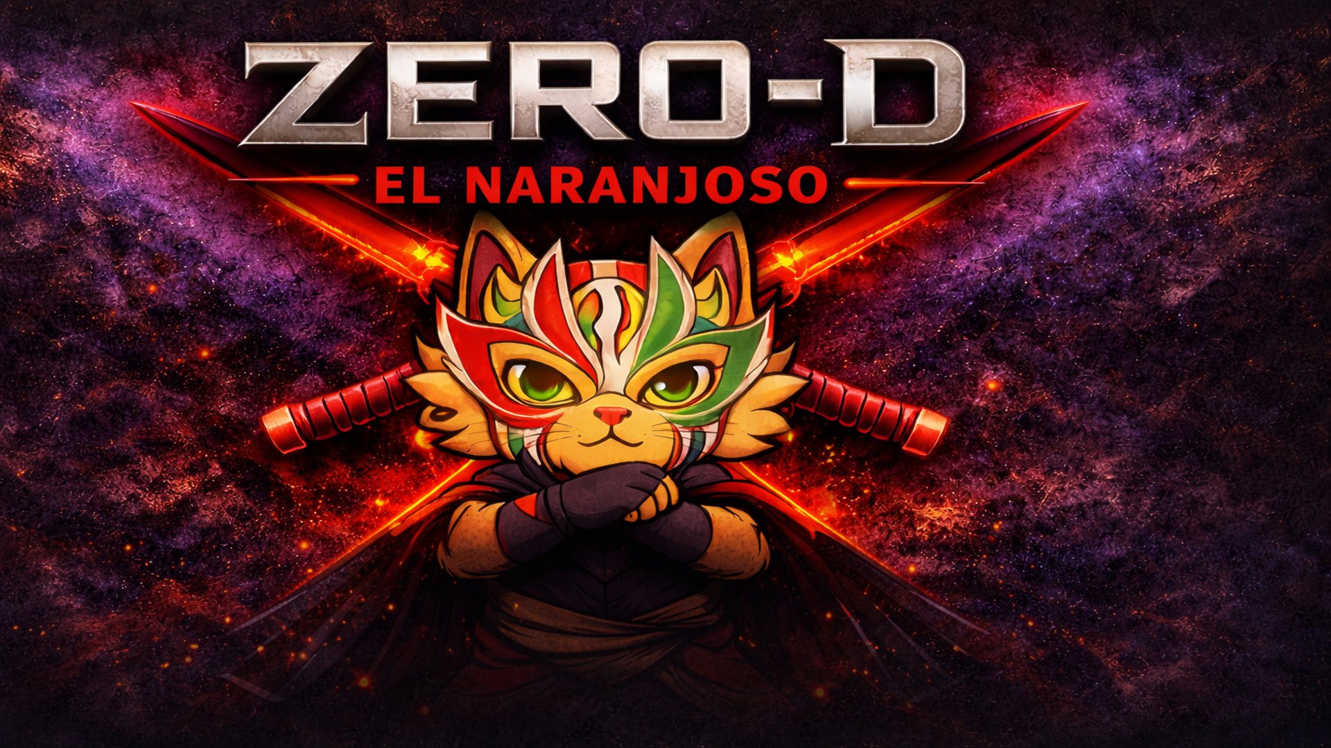 ZeroD28 banner