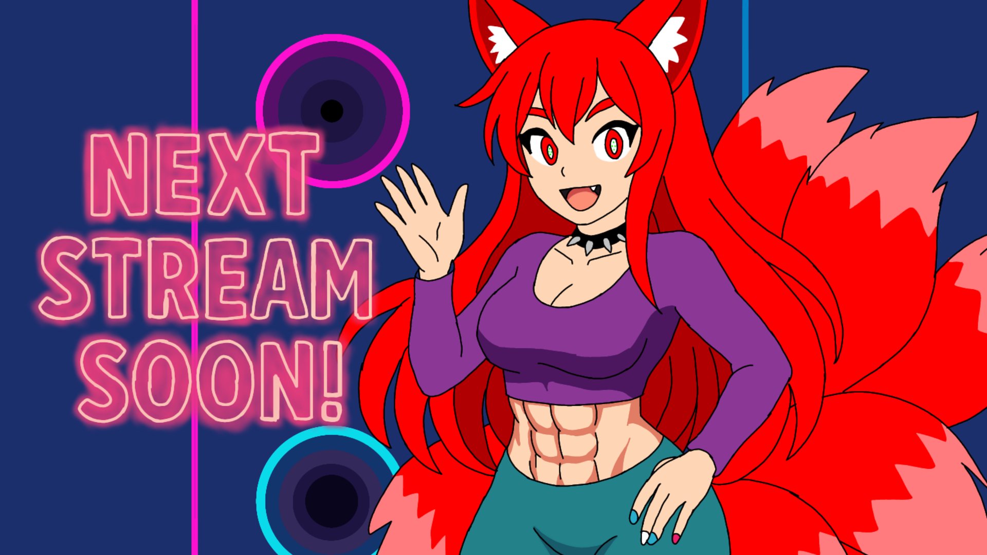 ZeroEclipseKitsune banner