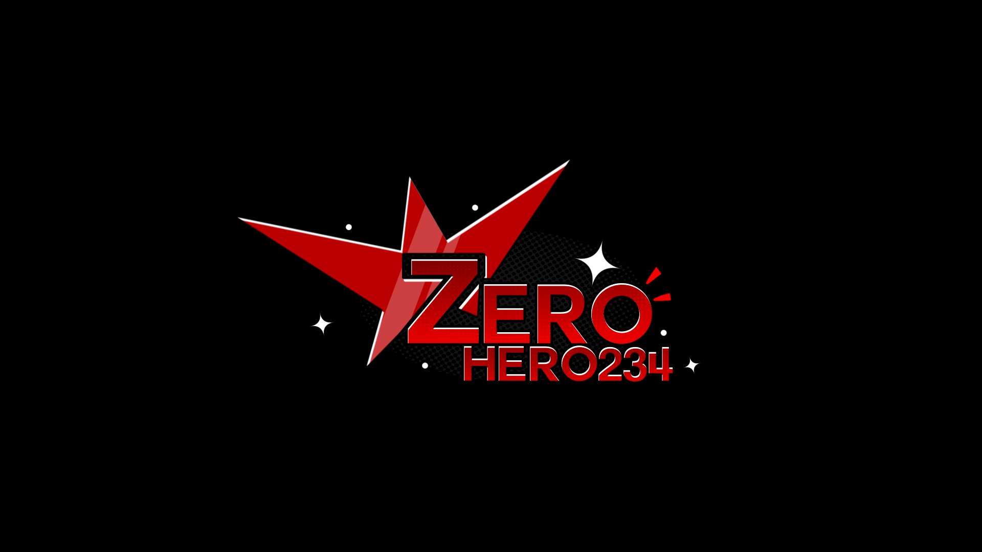 Zerohero234 banner