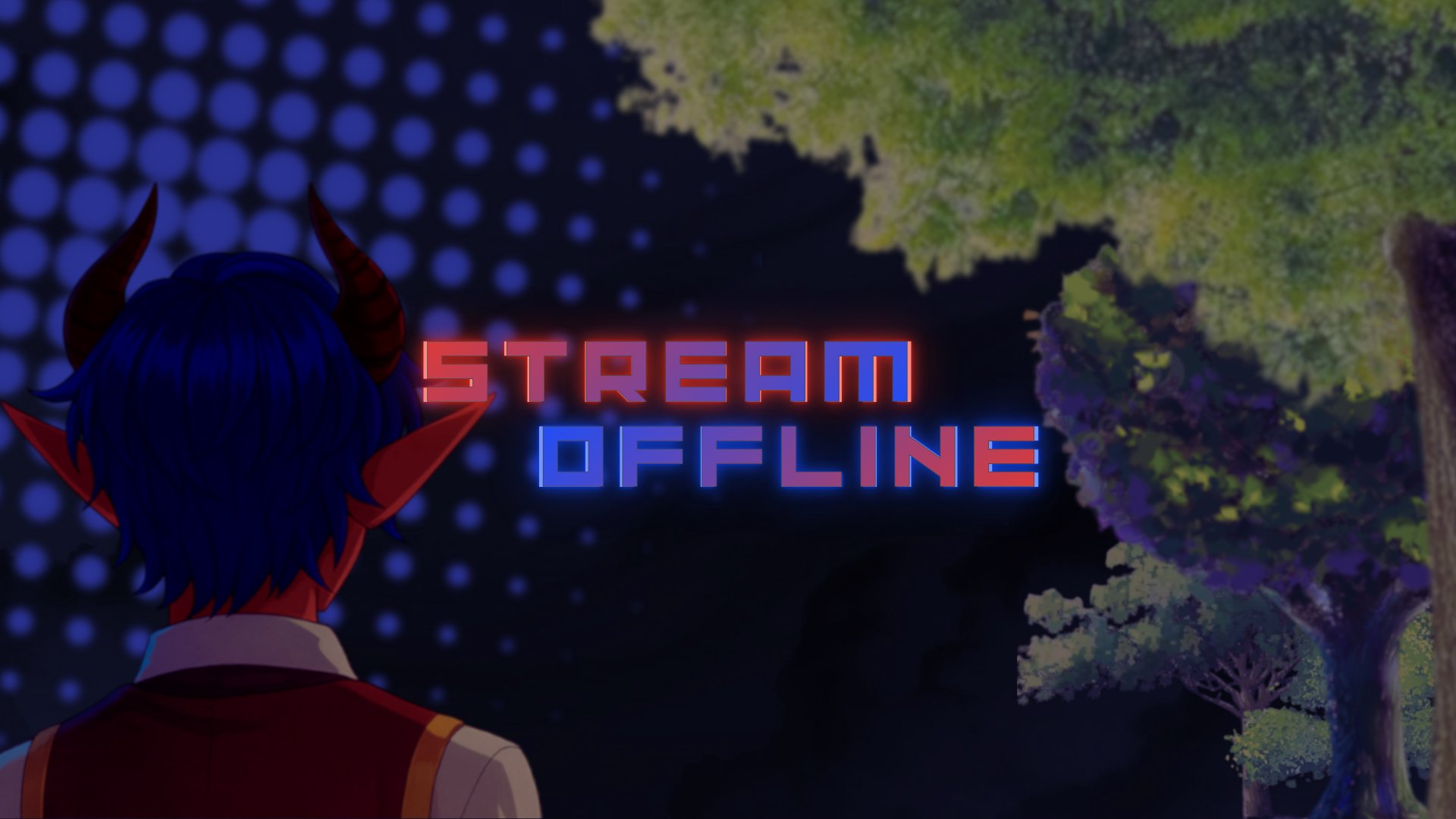 ZeroTiefling banner