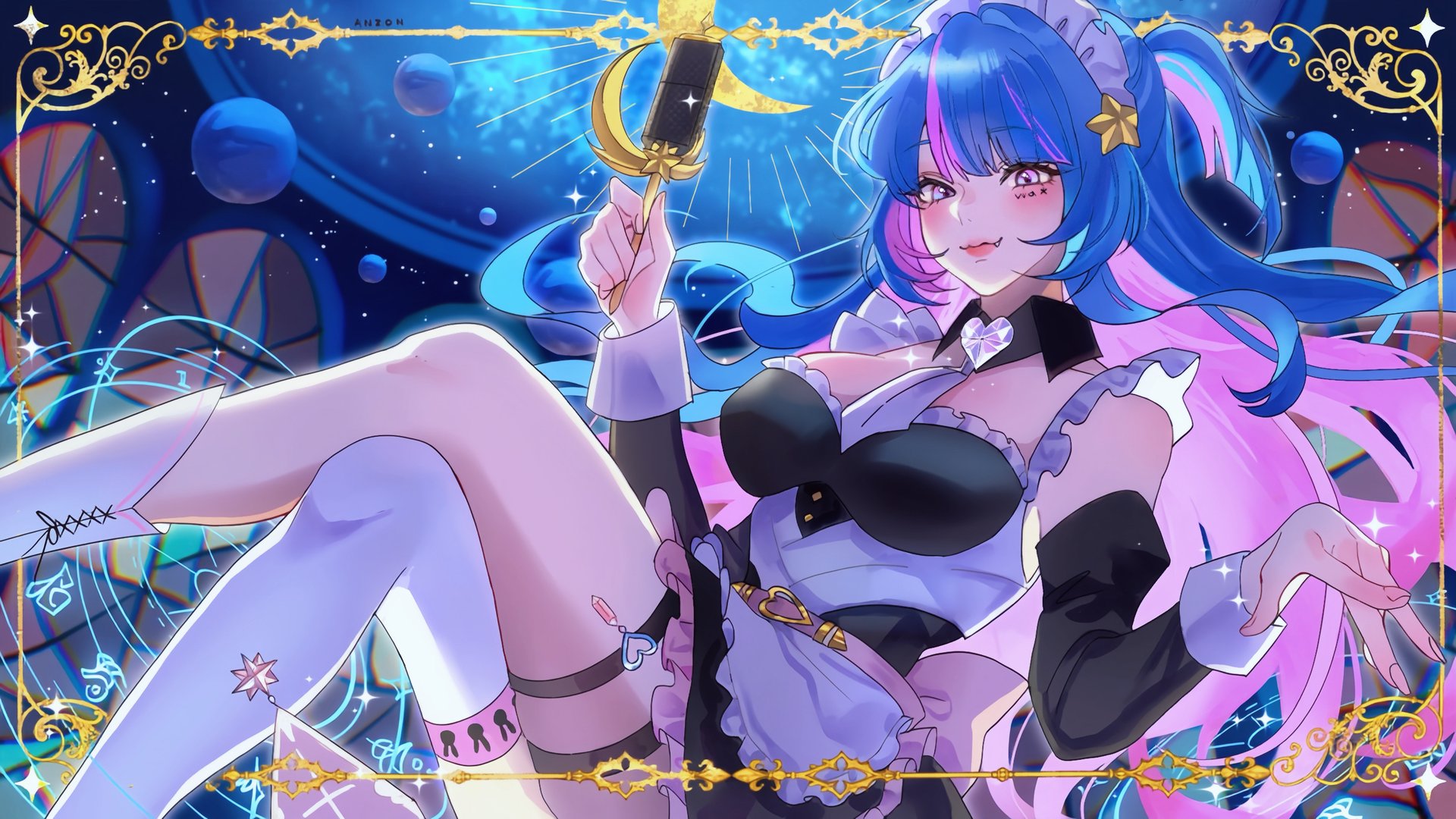 襪子わつ banner
