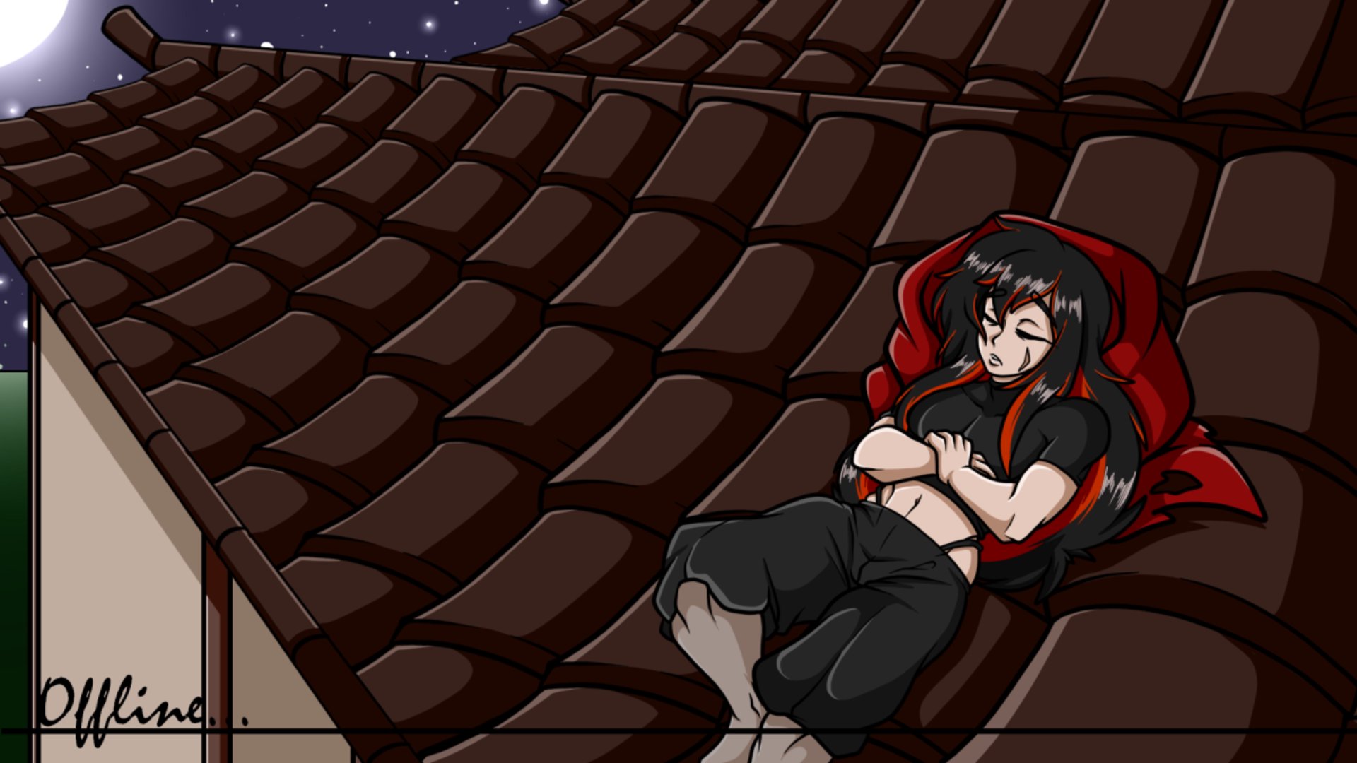 Zeuseternal banner