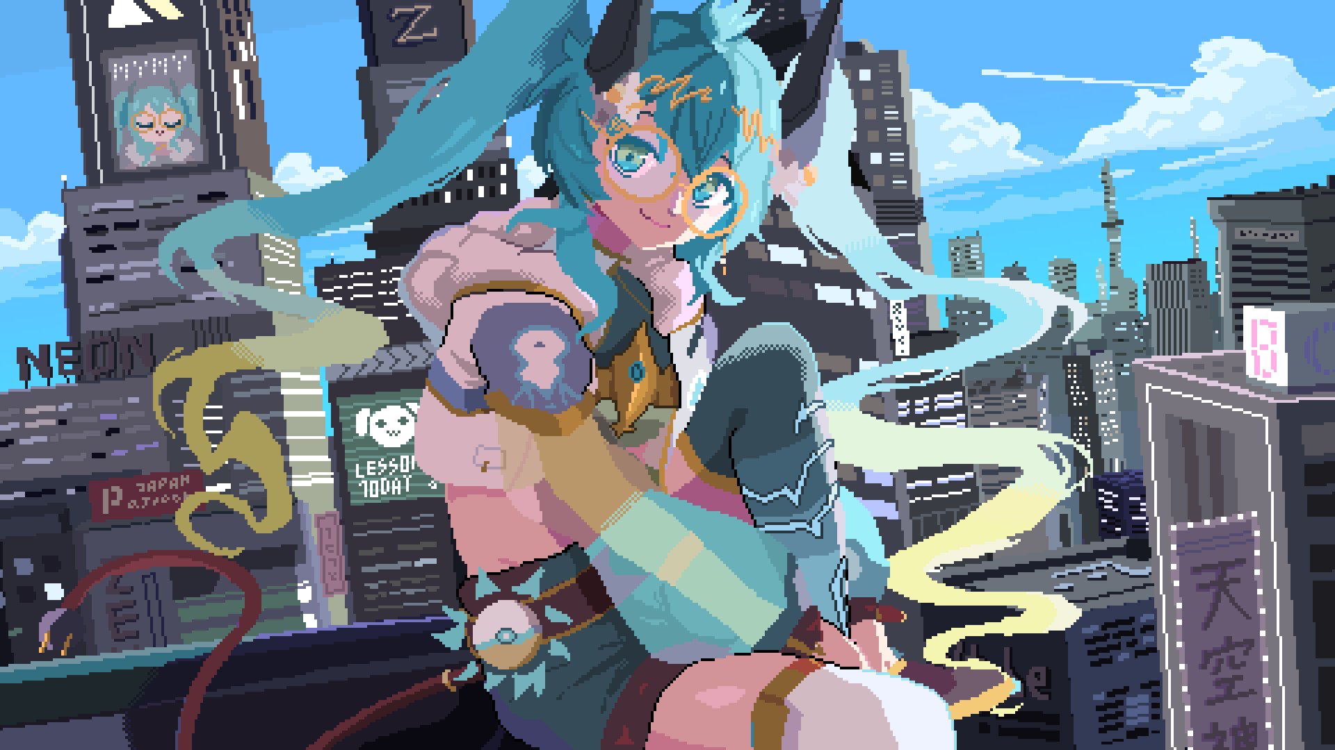 Zeus banner