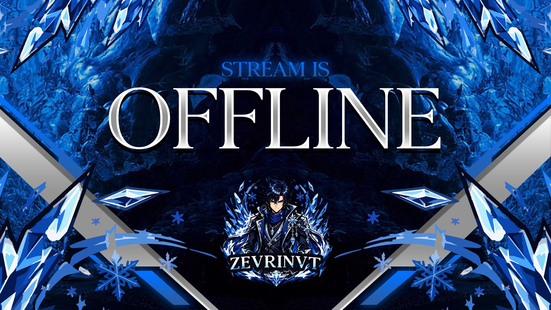 ZevrinVT banner