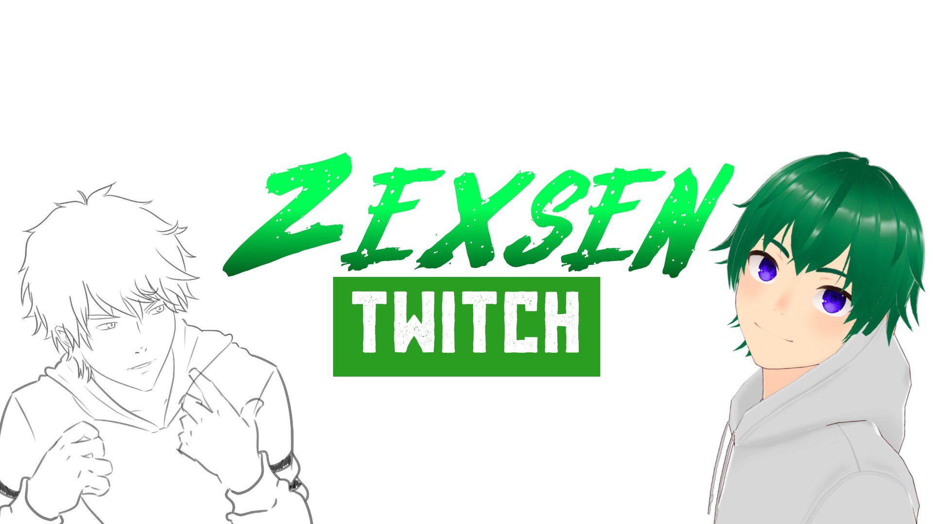 zexzen banner