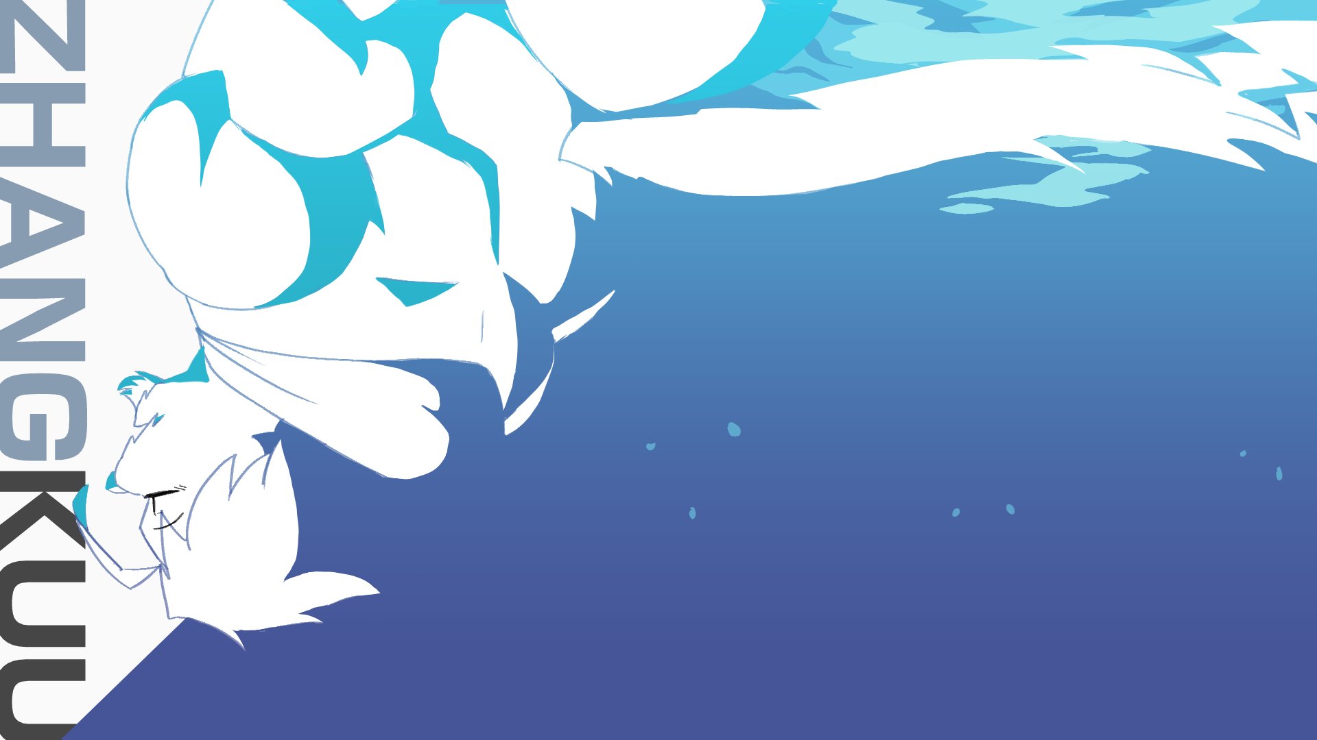Zhangkuu banner