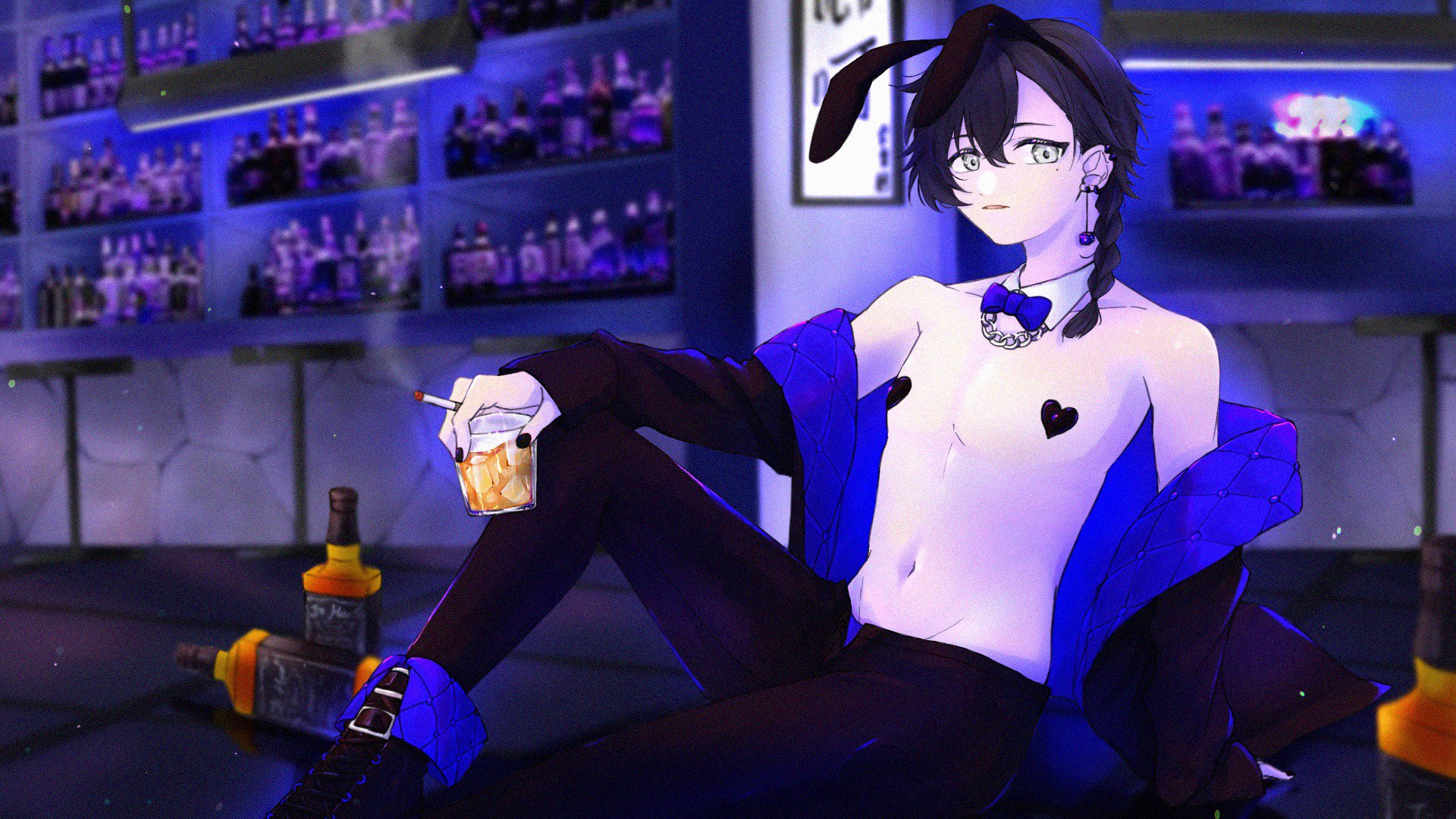 汪家豪 banner