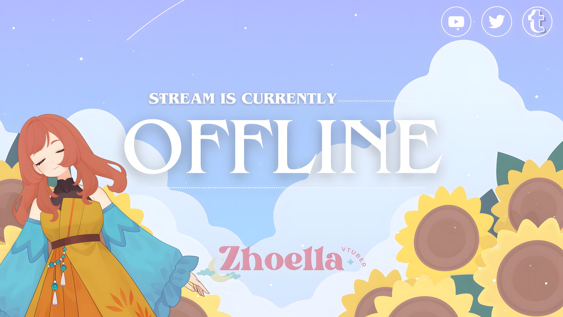 Zhoella banner