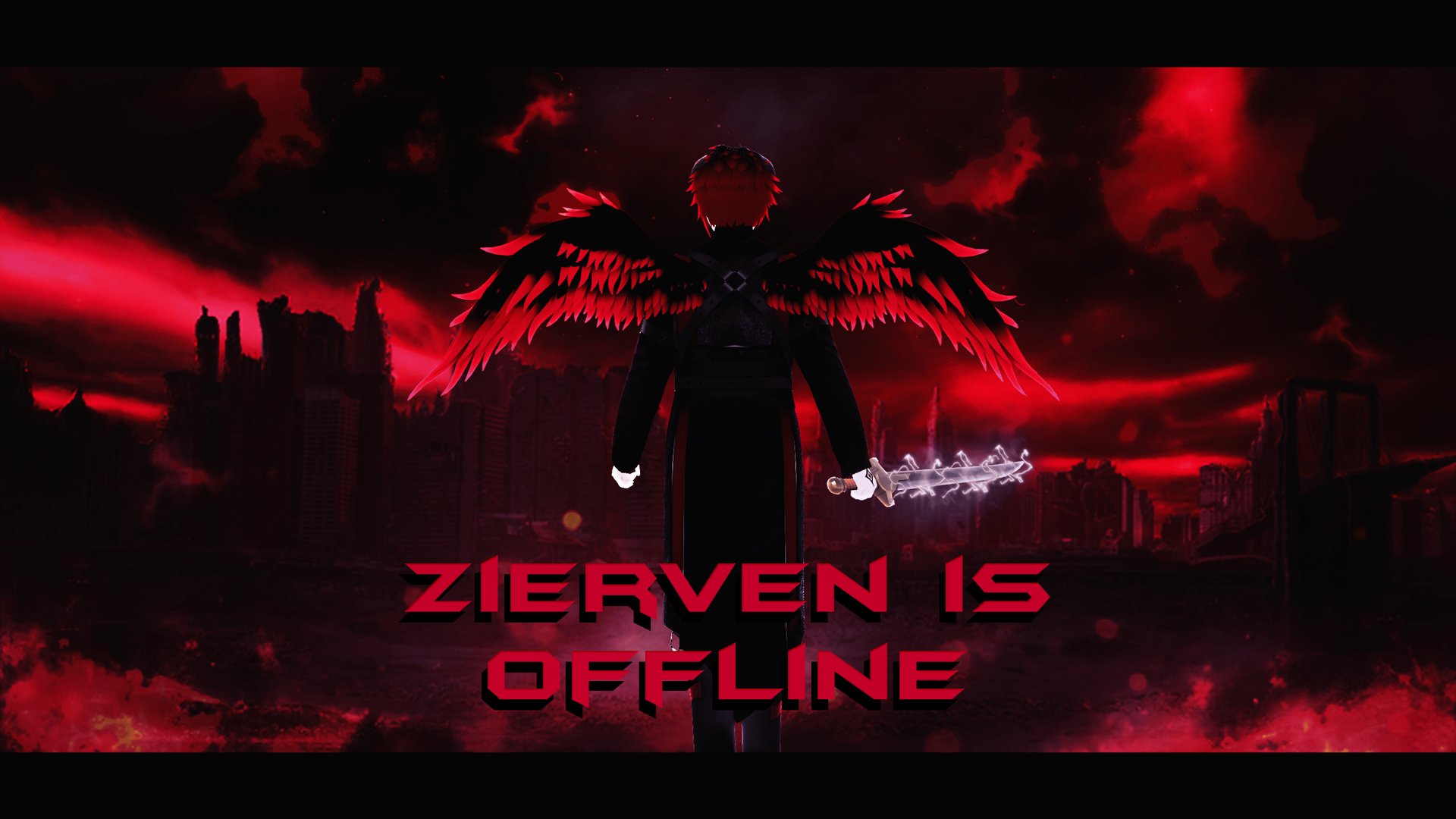 Zierven banner