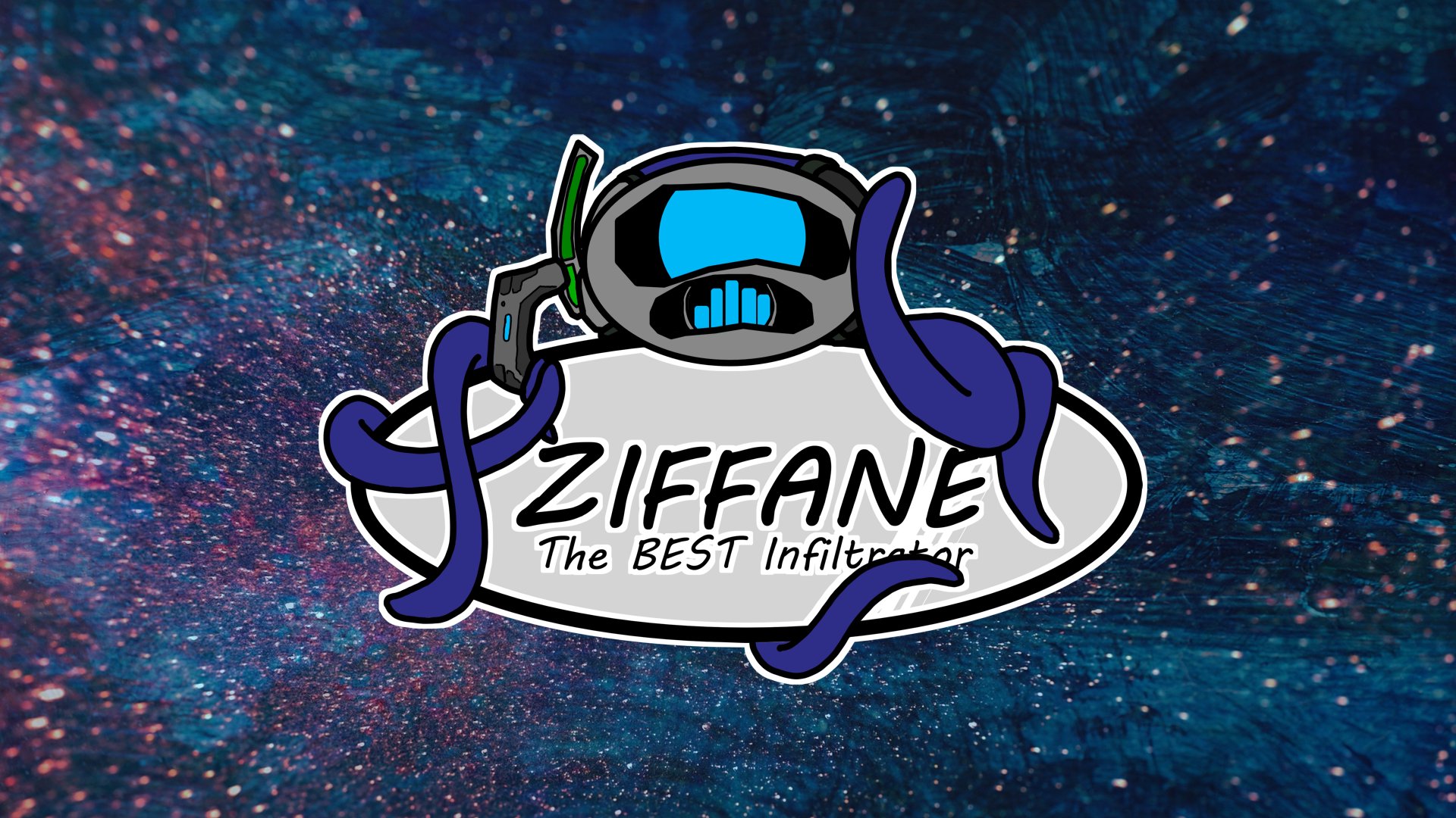 Ziffane banner