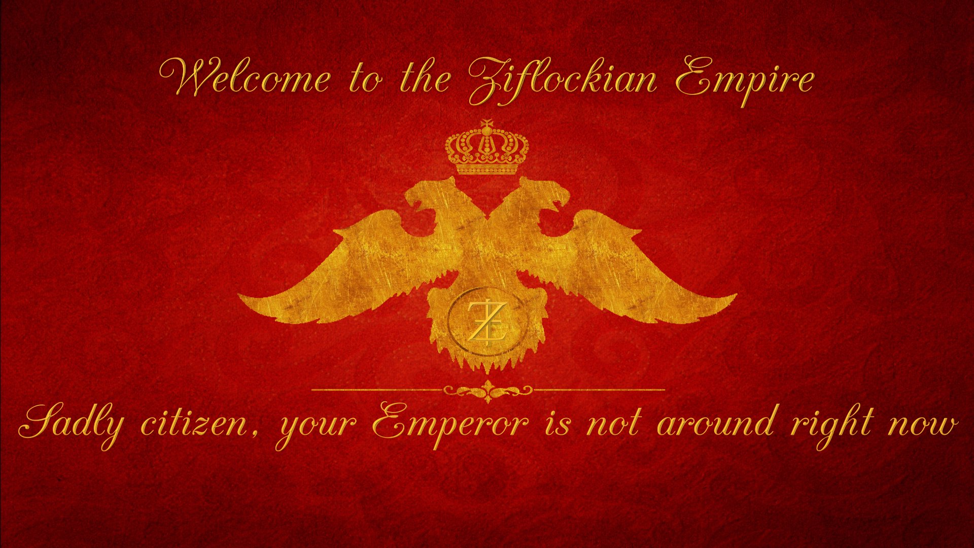 Ziflock banner