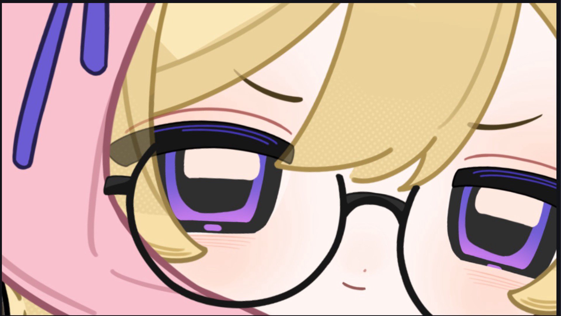 紫薊 banner