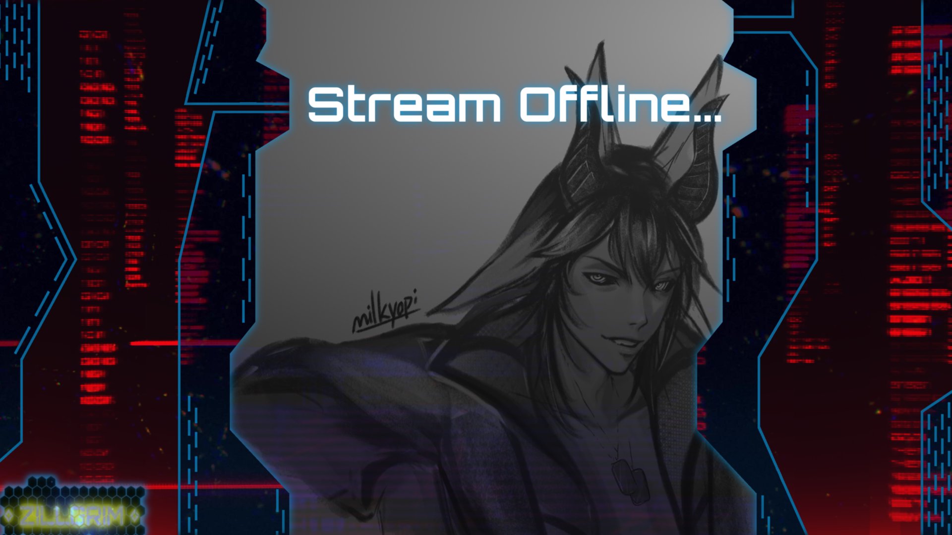 ZillGrim banner