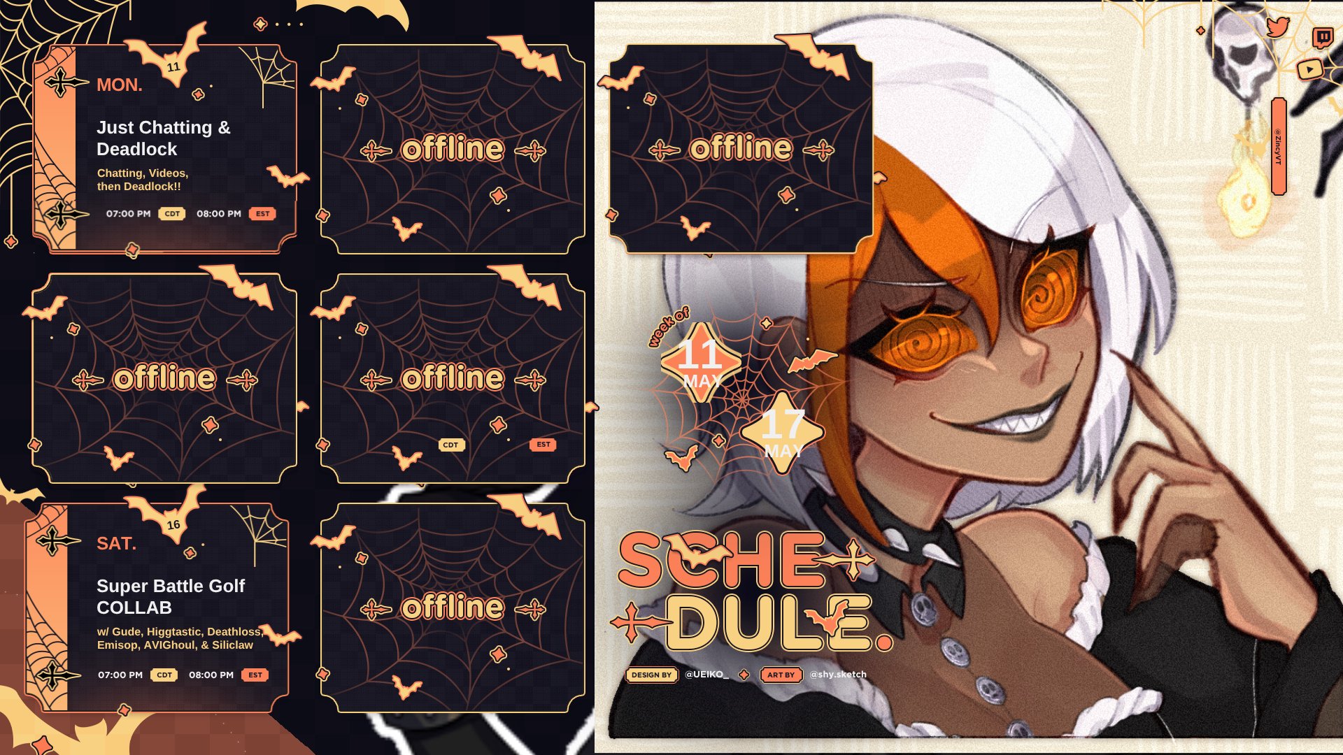 ZincyVT banner