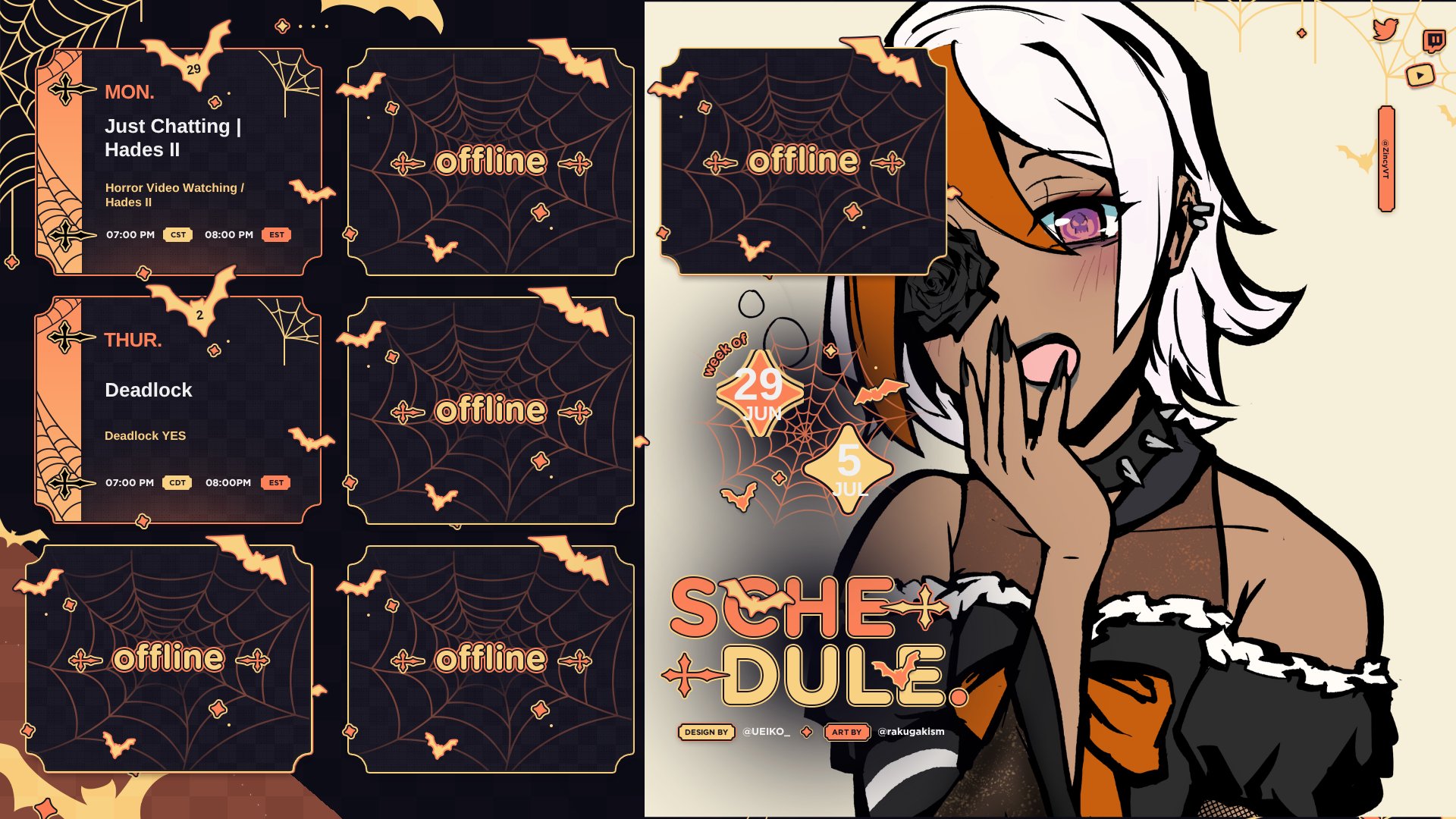 ZincyVT banner