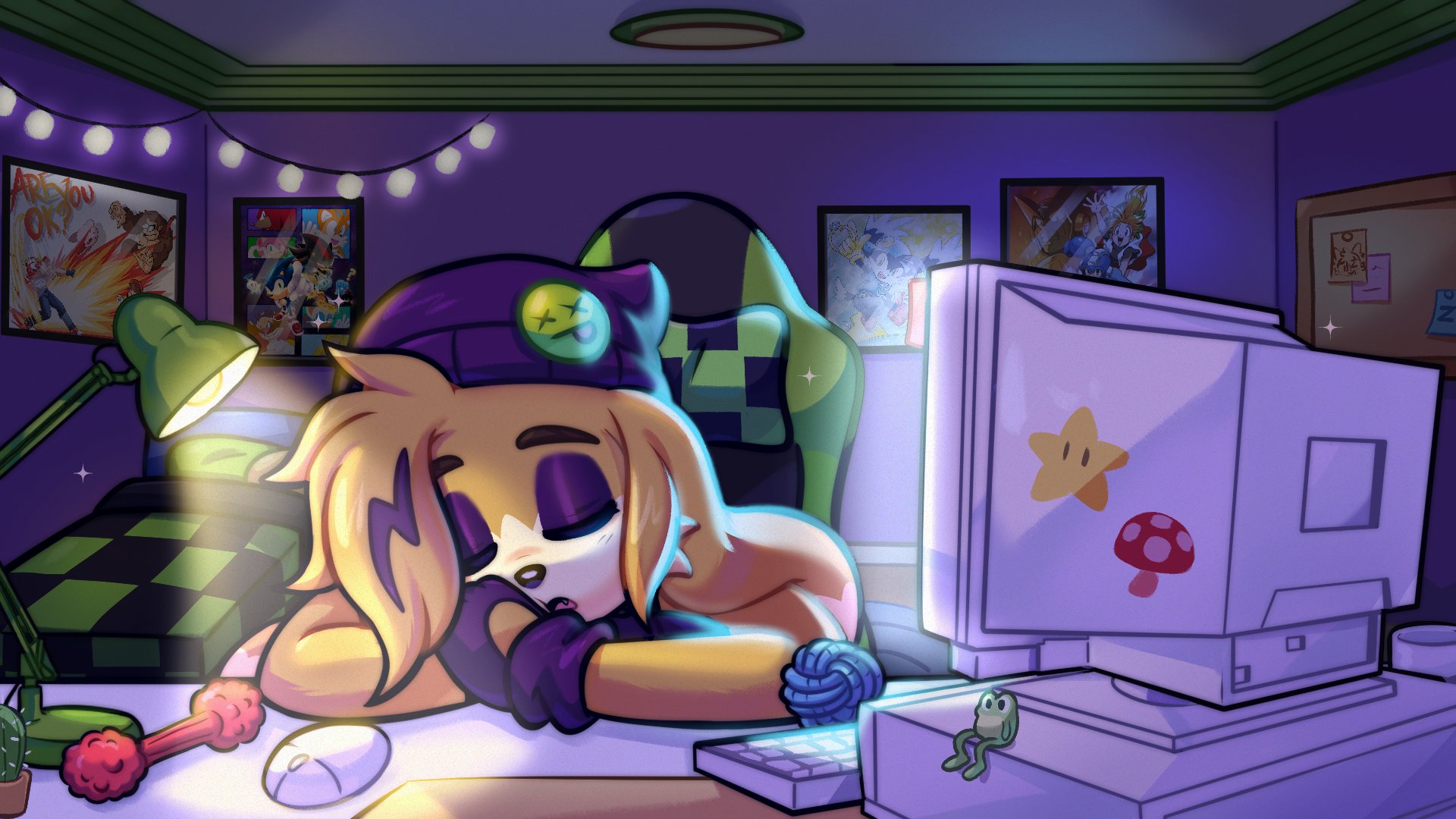 ZinnyFinity banner
