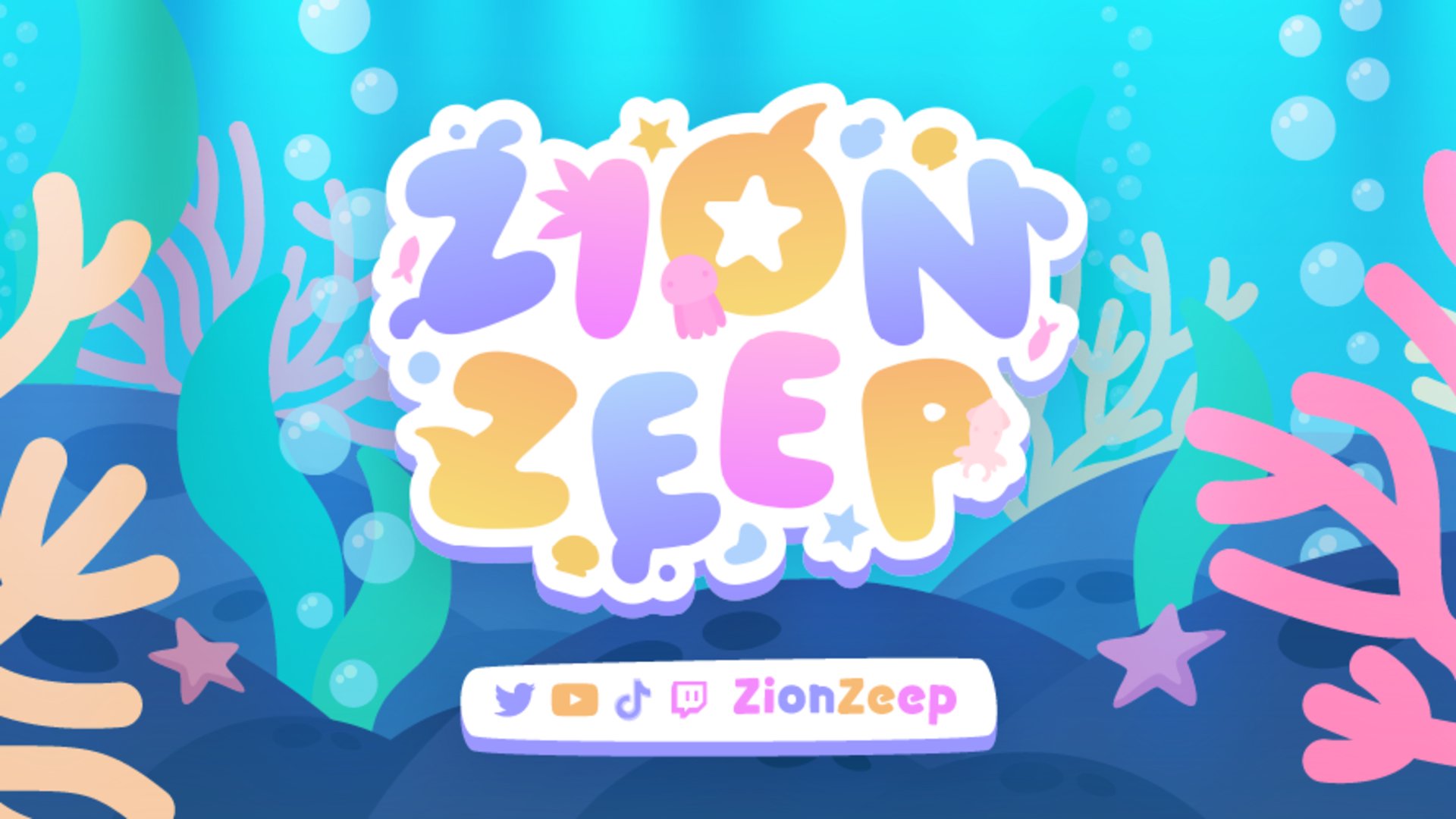 Zion Zeep banner