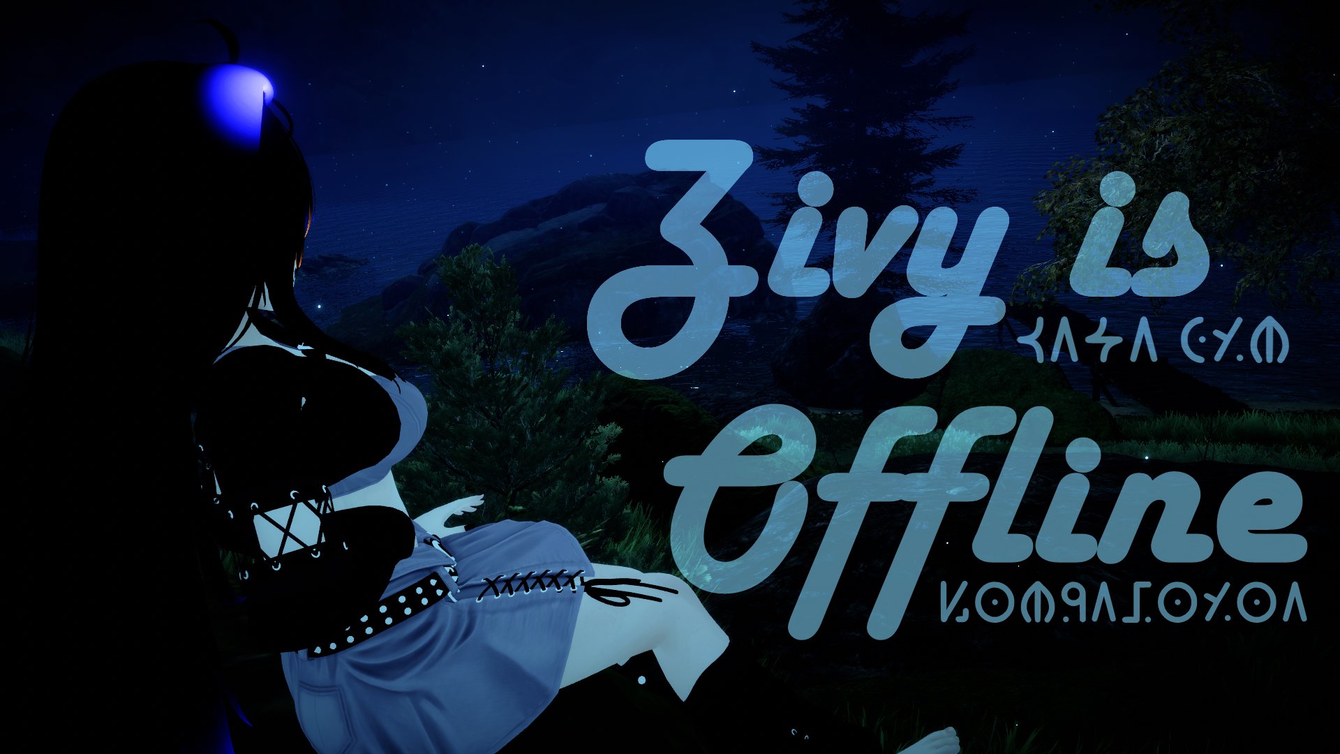 ZivZivy banner