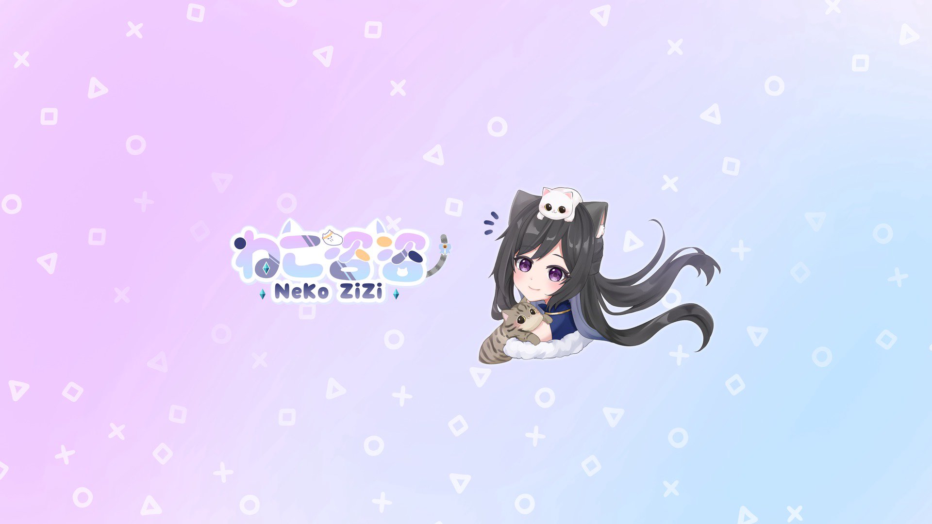 Zi Lydia banner