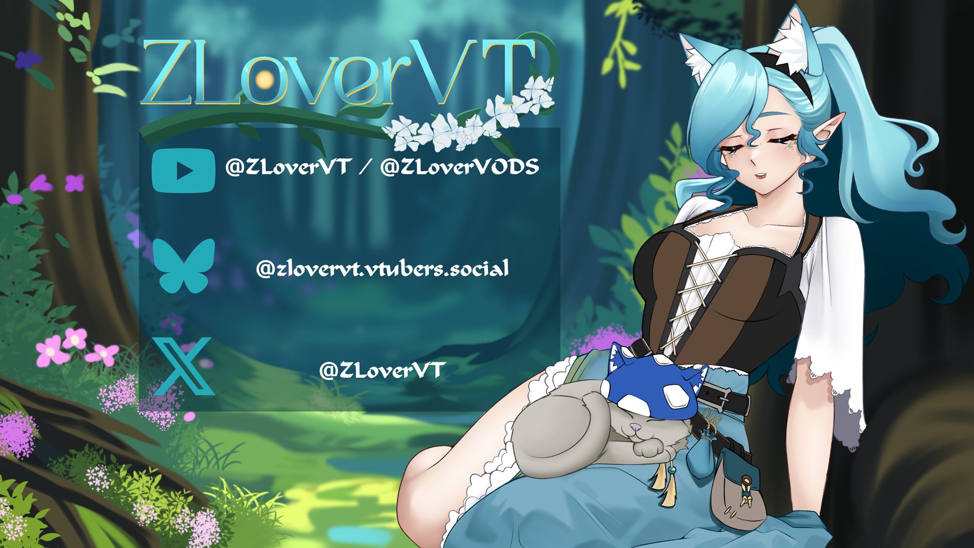 ZLoverVT banner