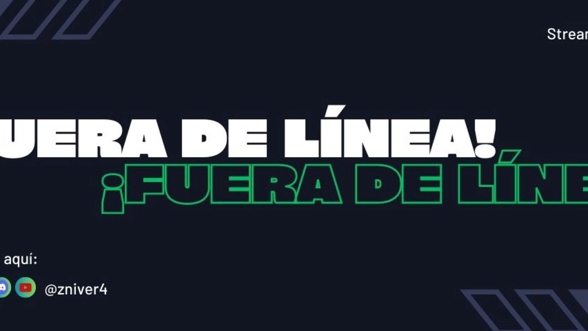 Zniver4 banner
