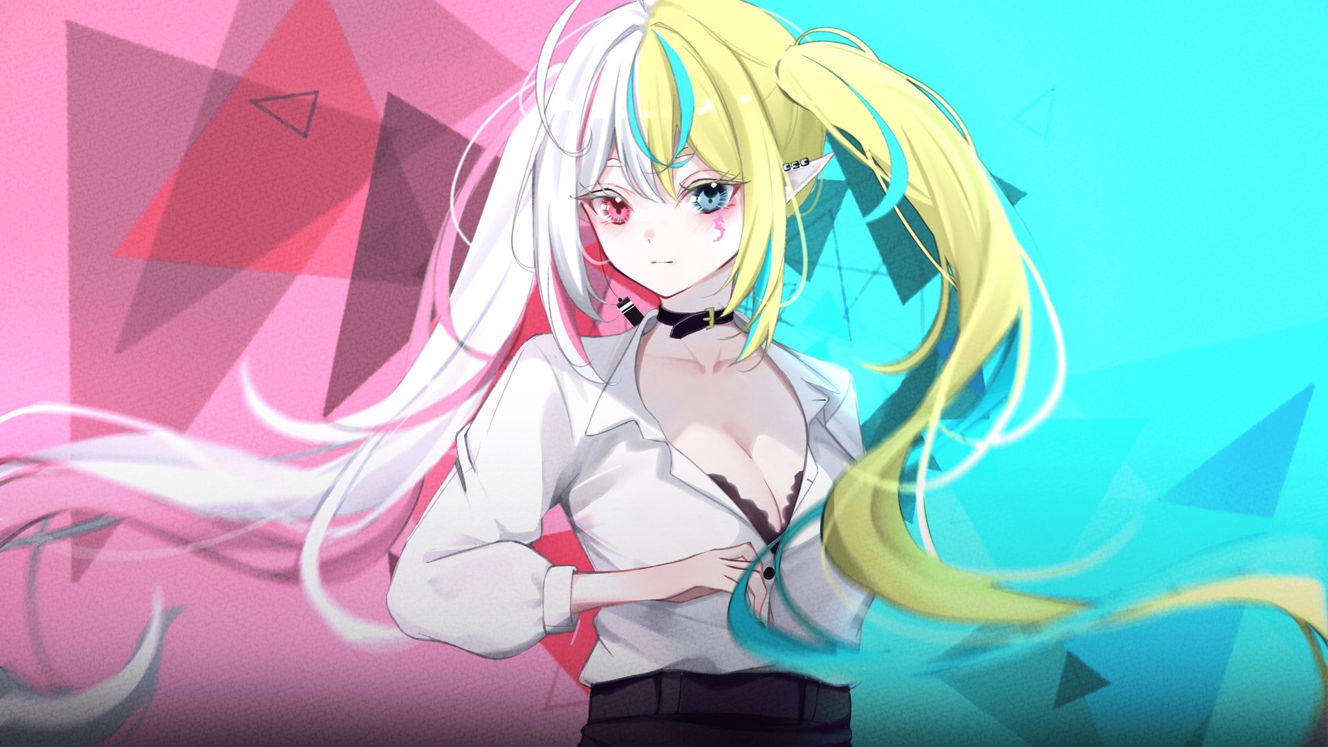 草間安祈 banner