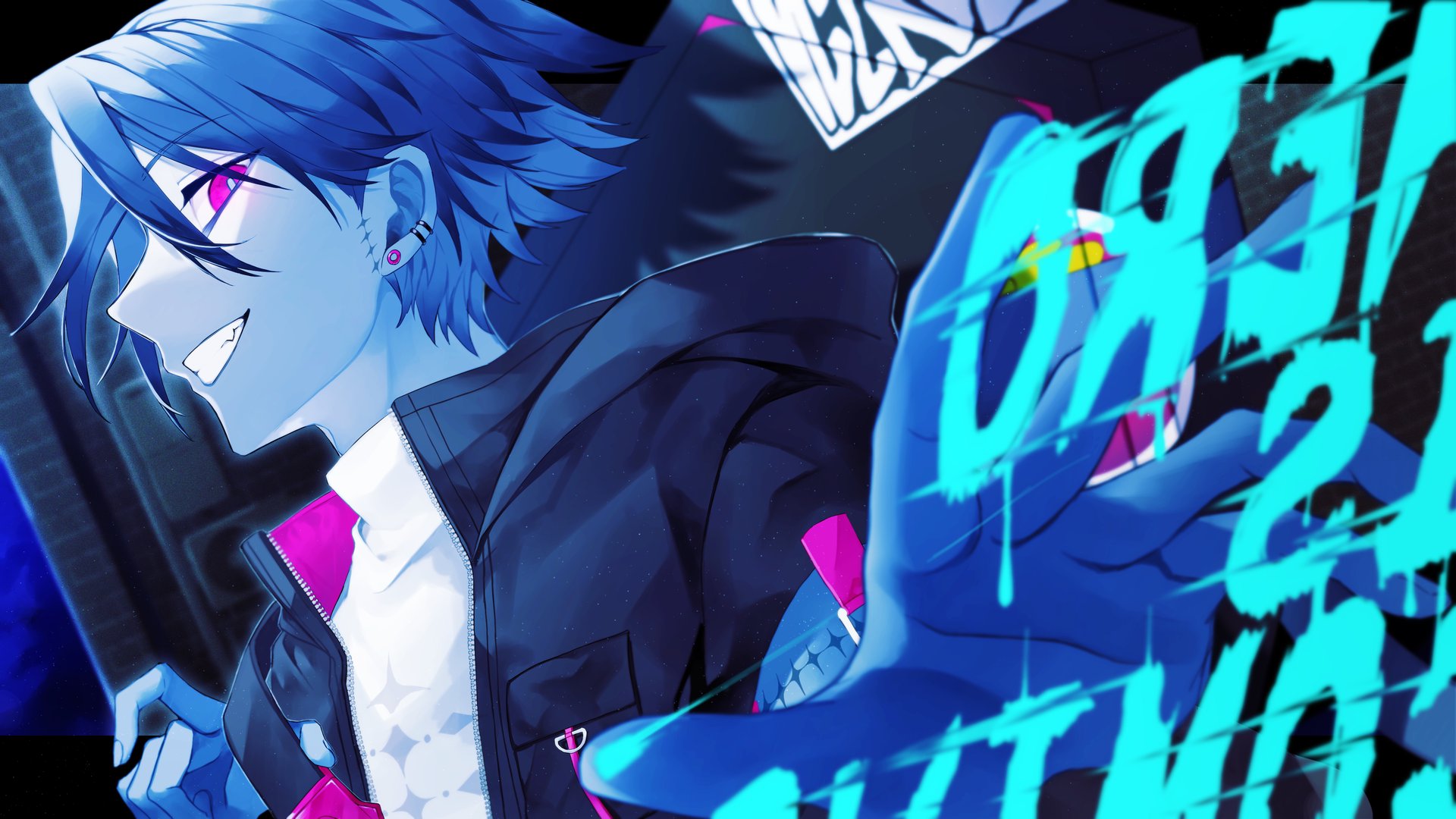 ゾックマン banner
