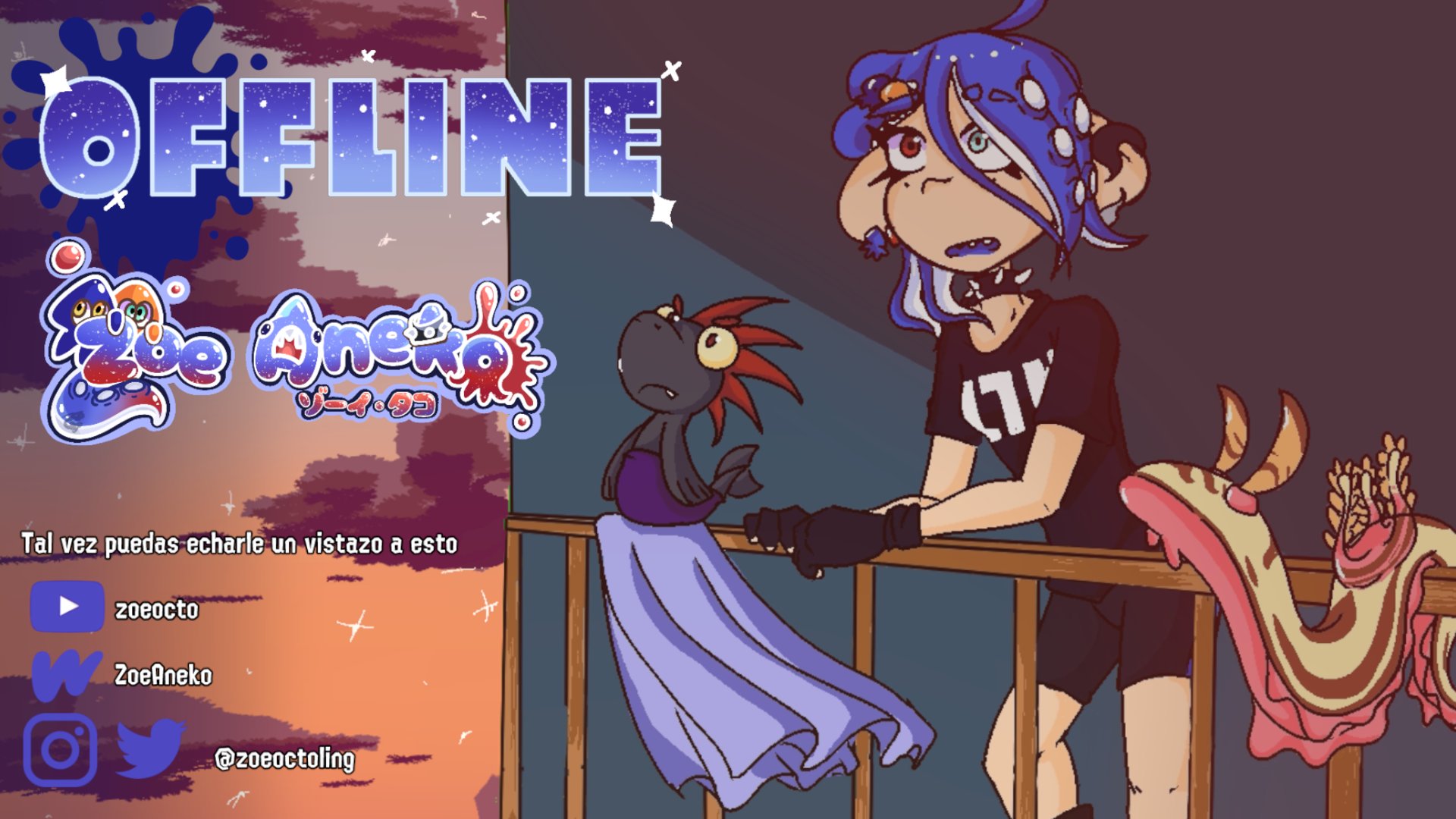 zoe_octo banner