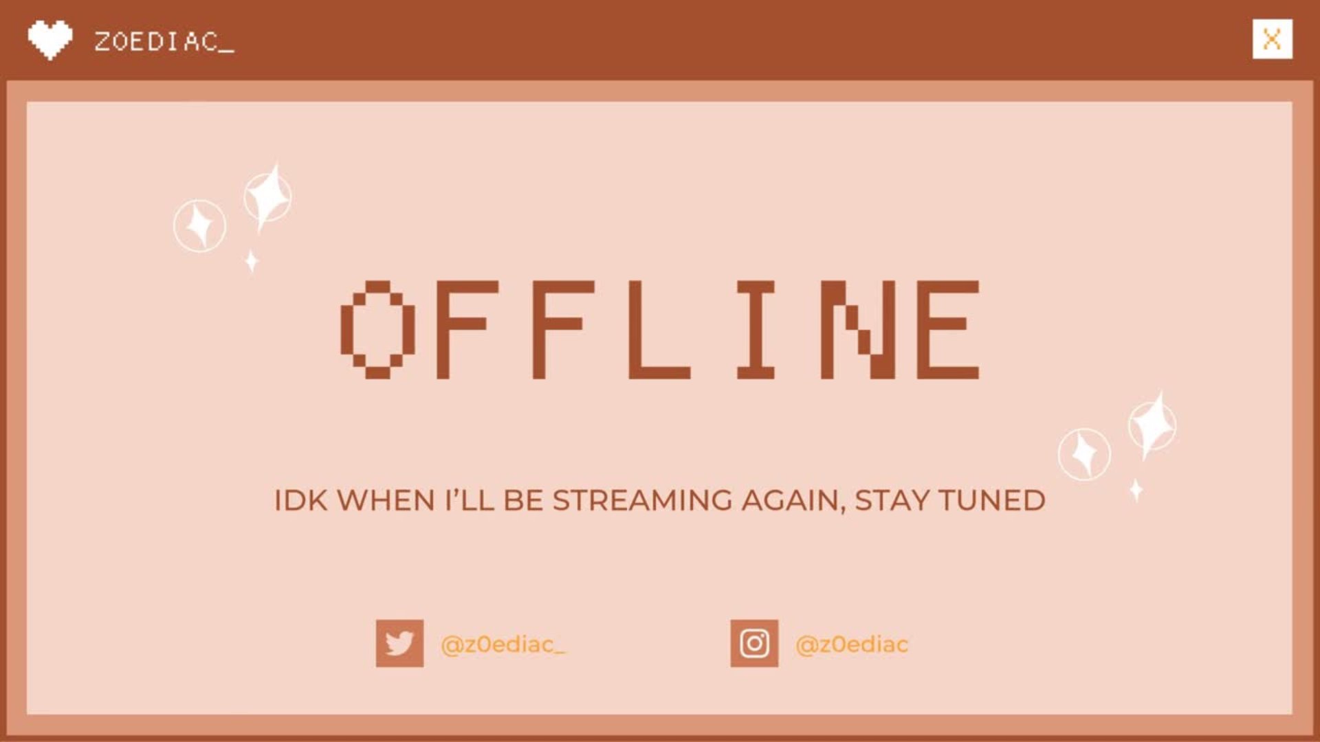 zoediac_ banner