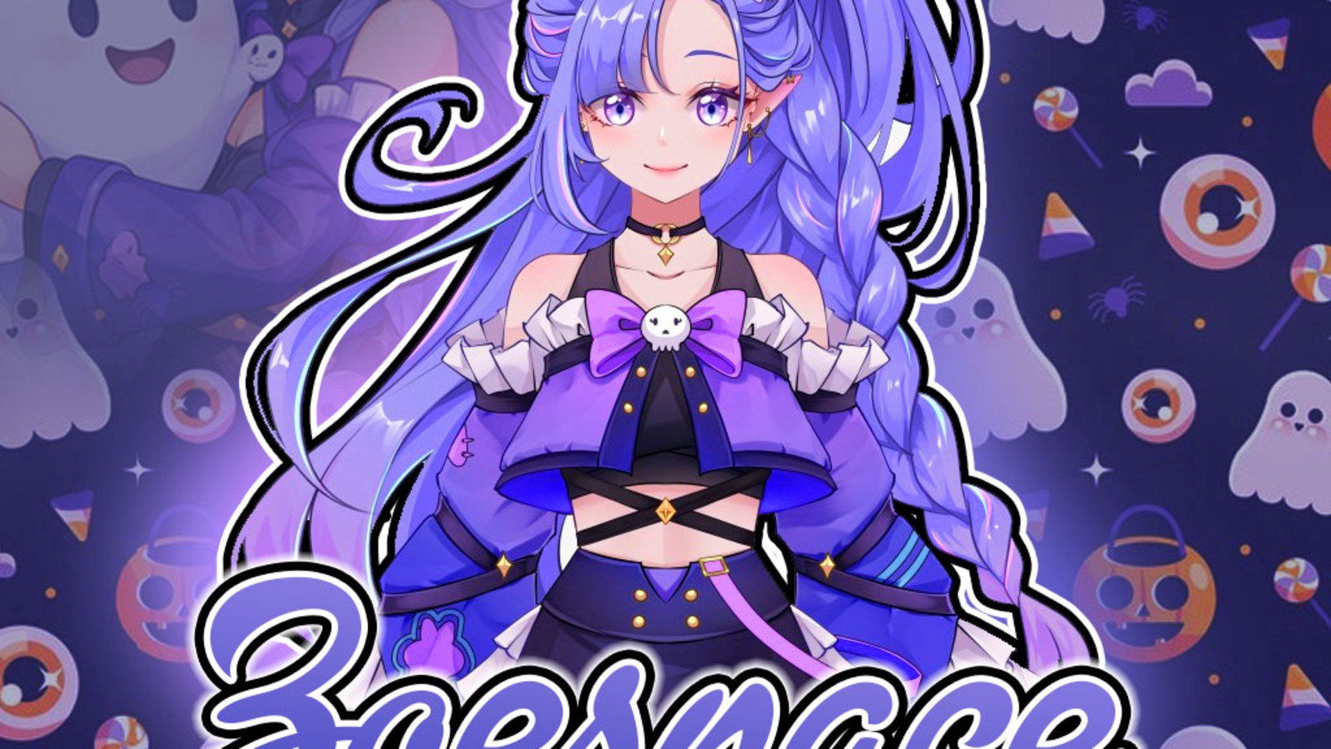 Zoespace banner