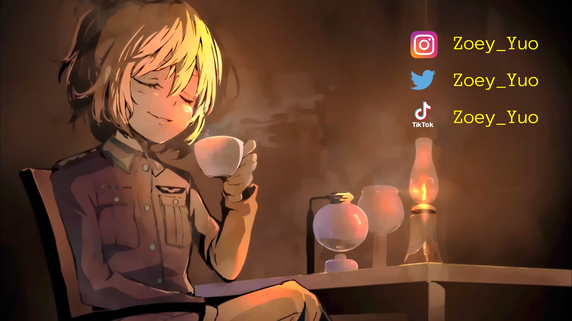 Zoey_Yuo banner
