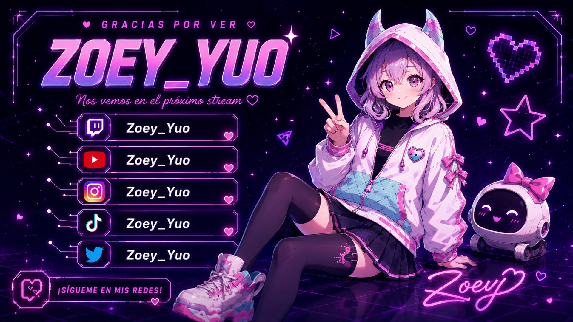 Zoey_Yuo banner