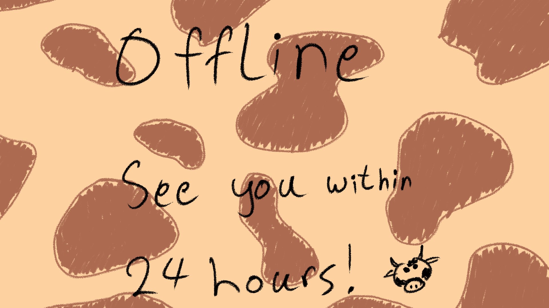 ZoeyCow banner