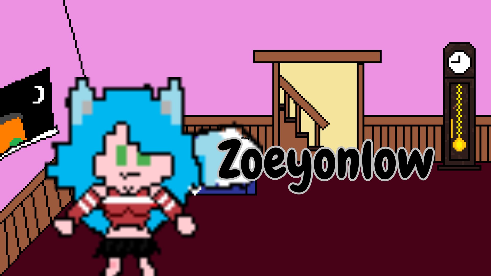 zoeyonlow banner