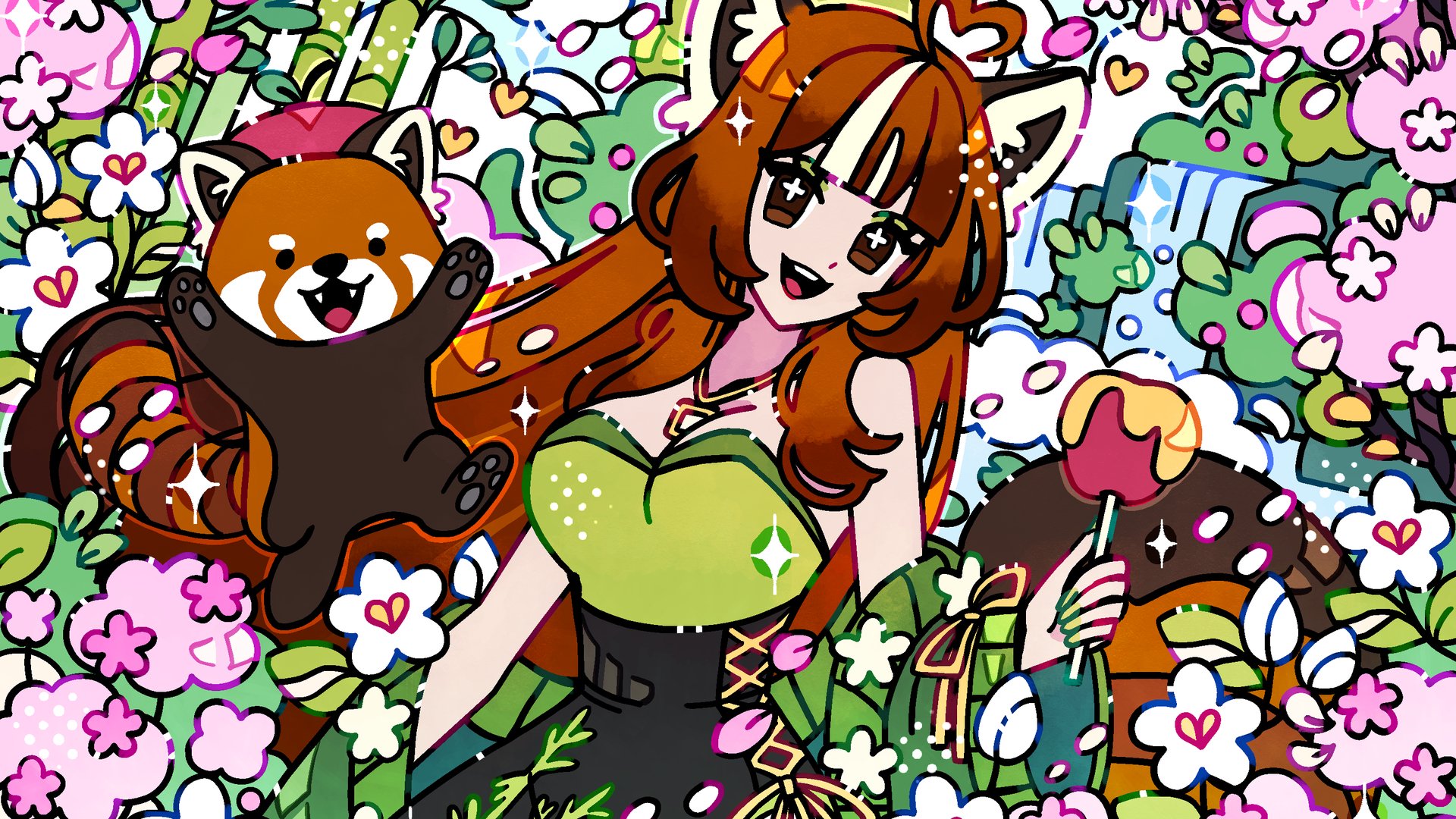 Zogogii banner