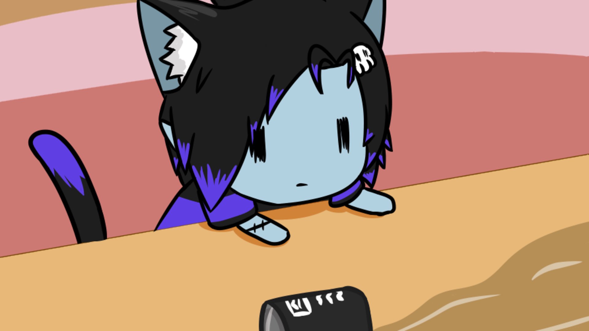 ZohanaZombie banner