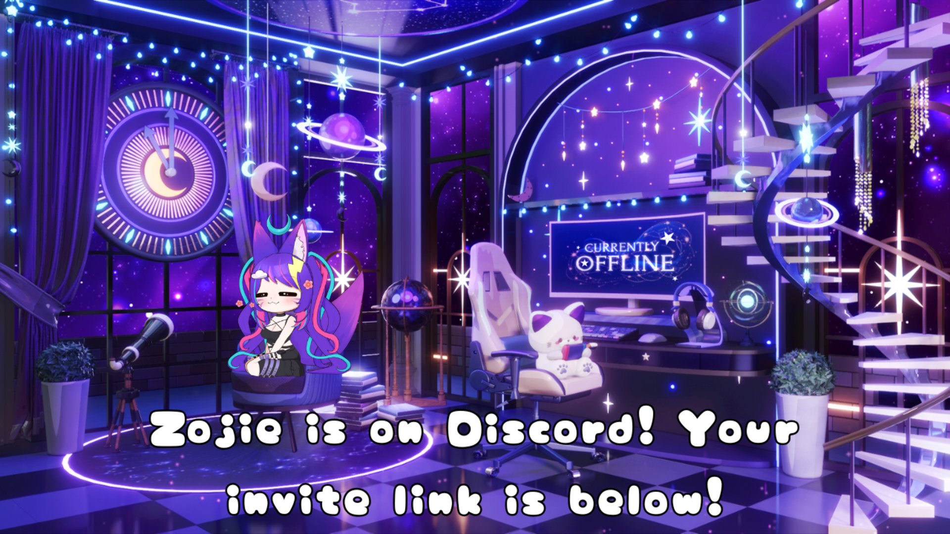 ZojieRaine banner