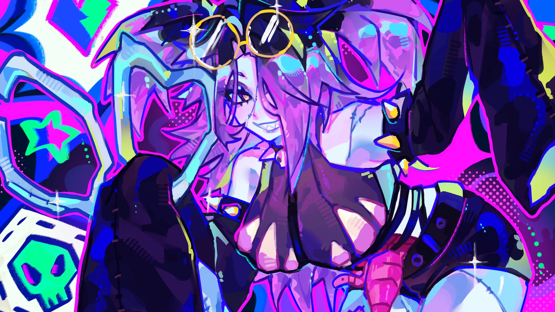 zombeela banner