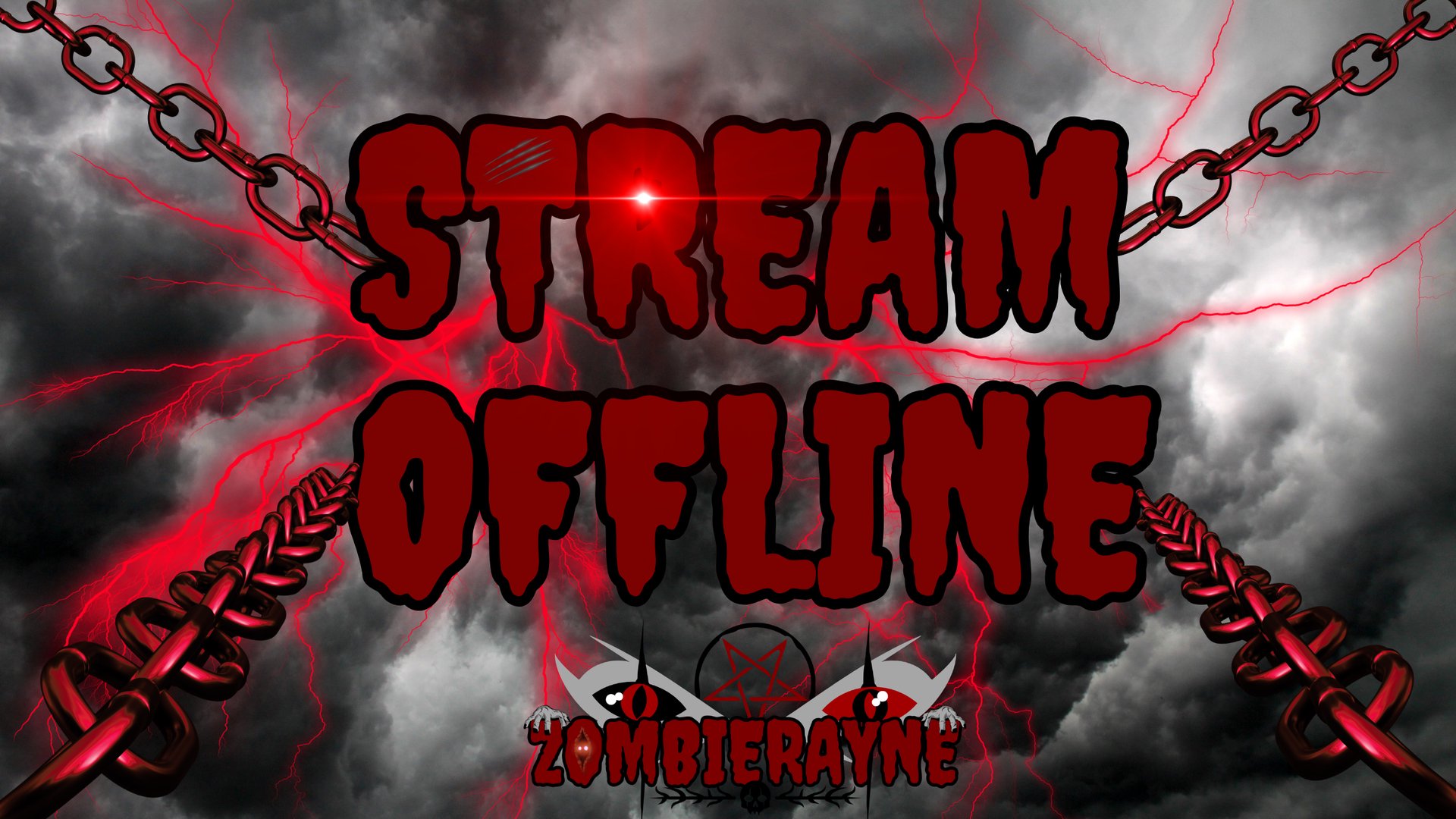 Zombierayne banner