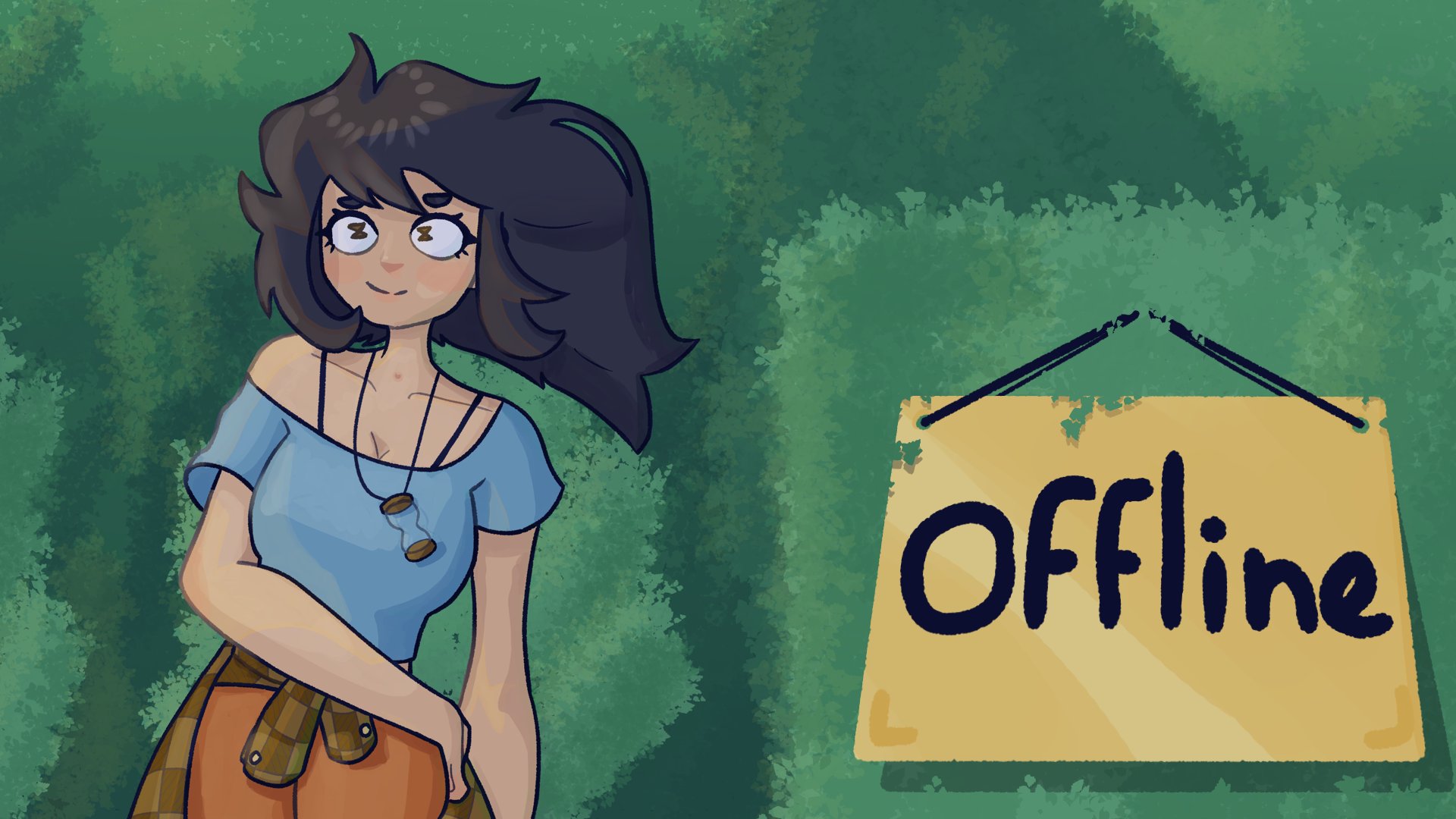 ZomblenArt banner