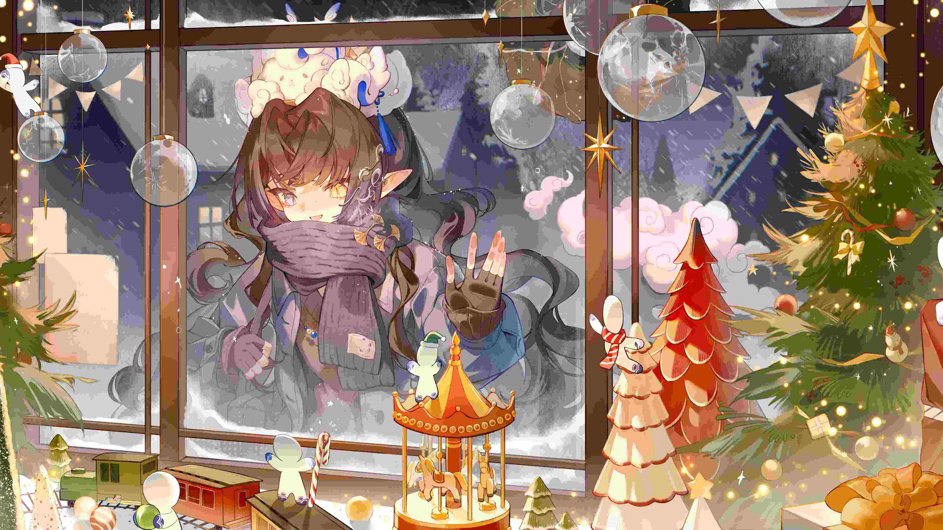佐菈ゾラ banner