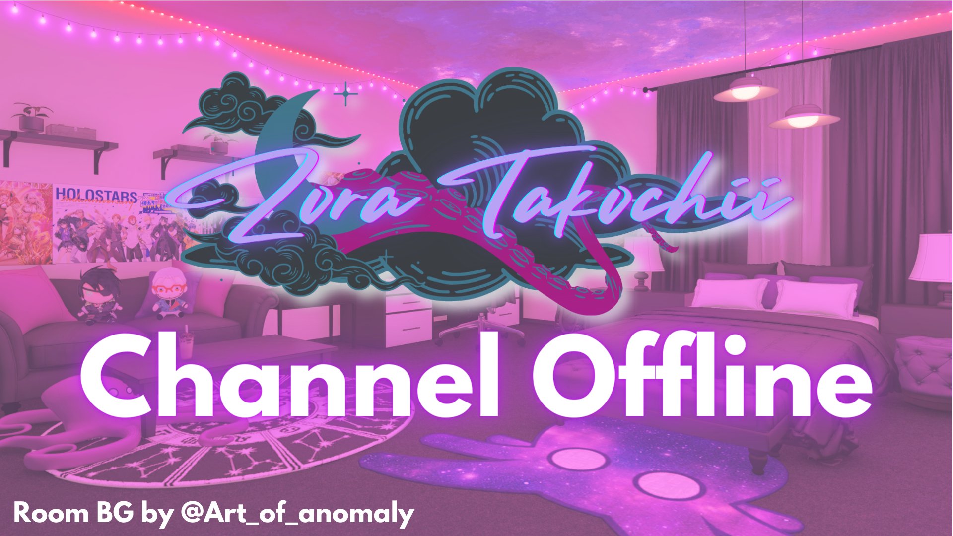ZoraTakochii banner