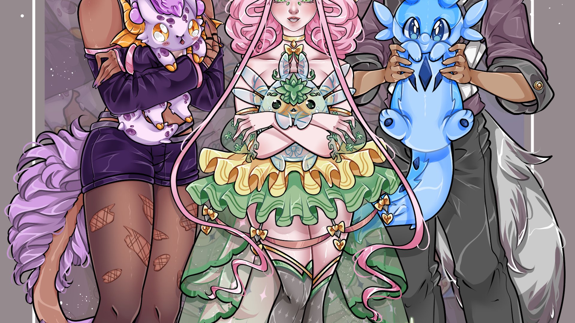 zore_Kitsuvalon banner