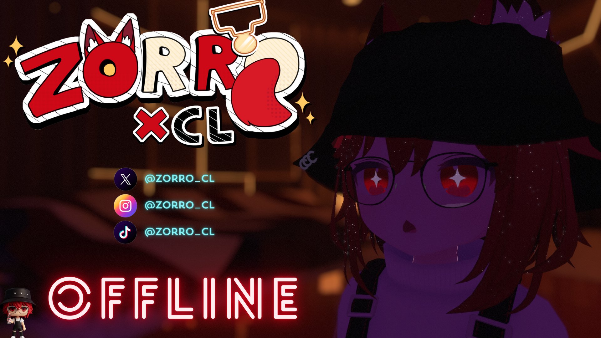 ZORROCL banner