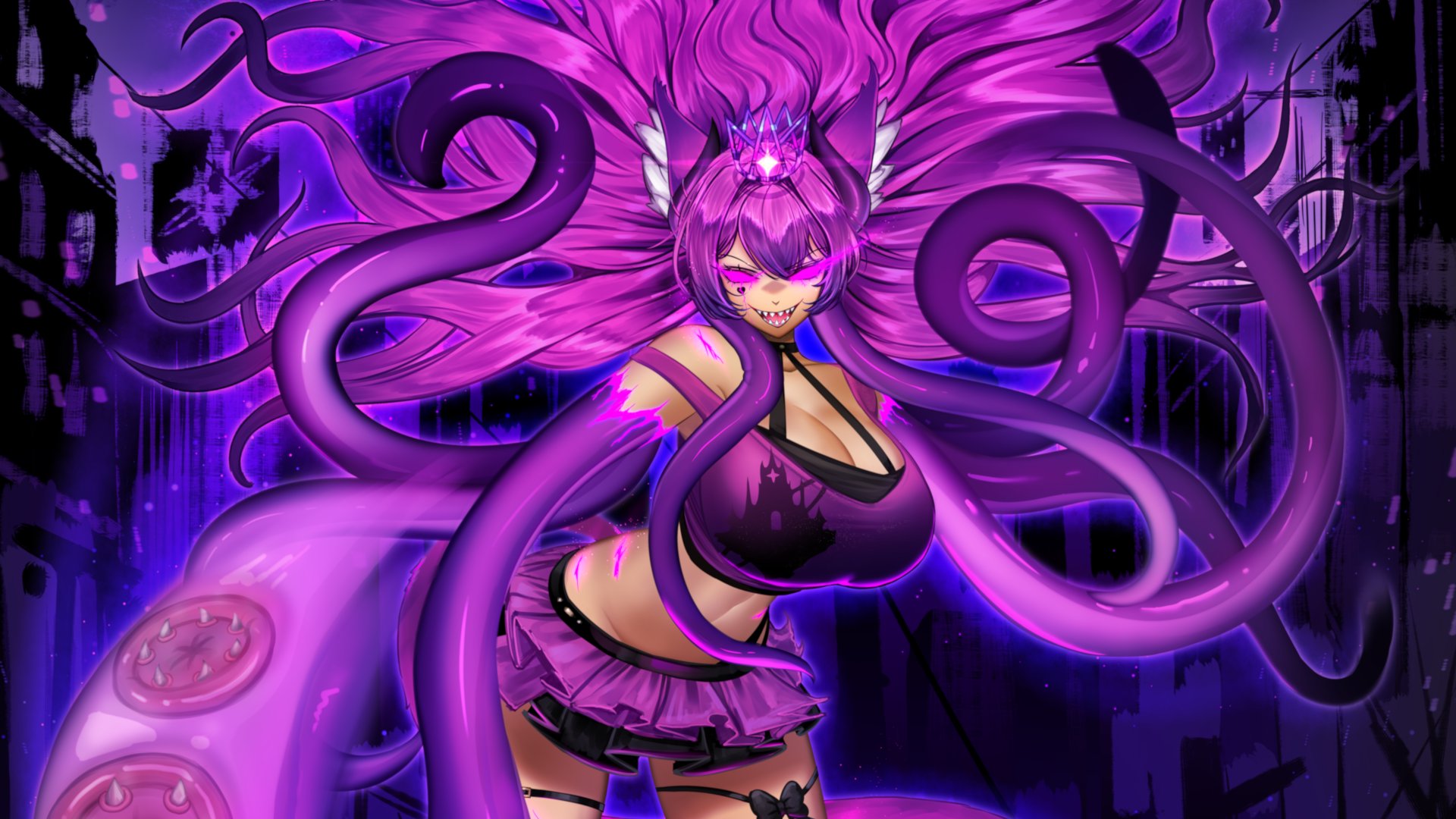 Zovastria banner